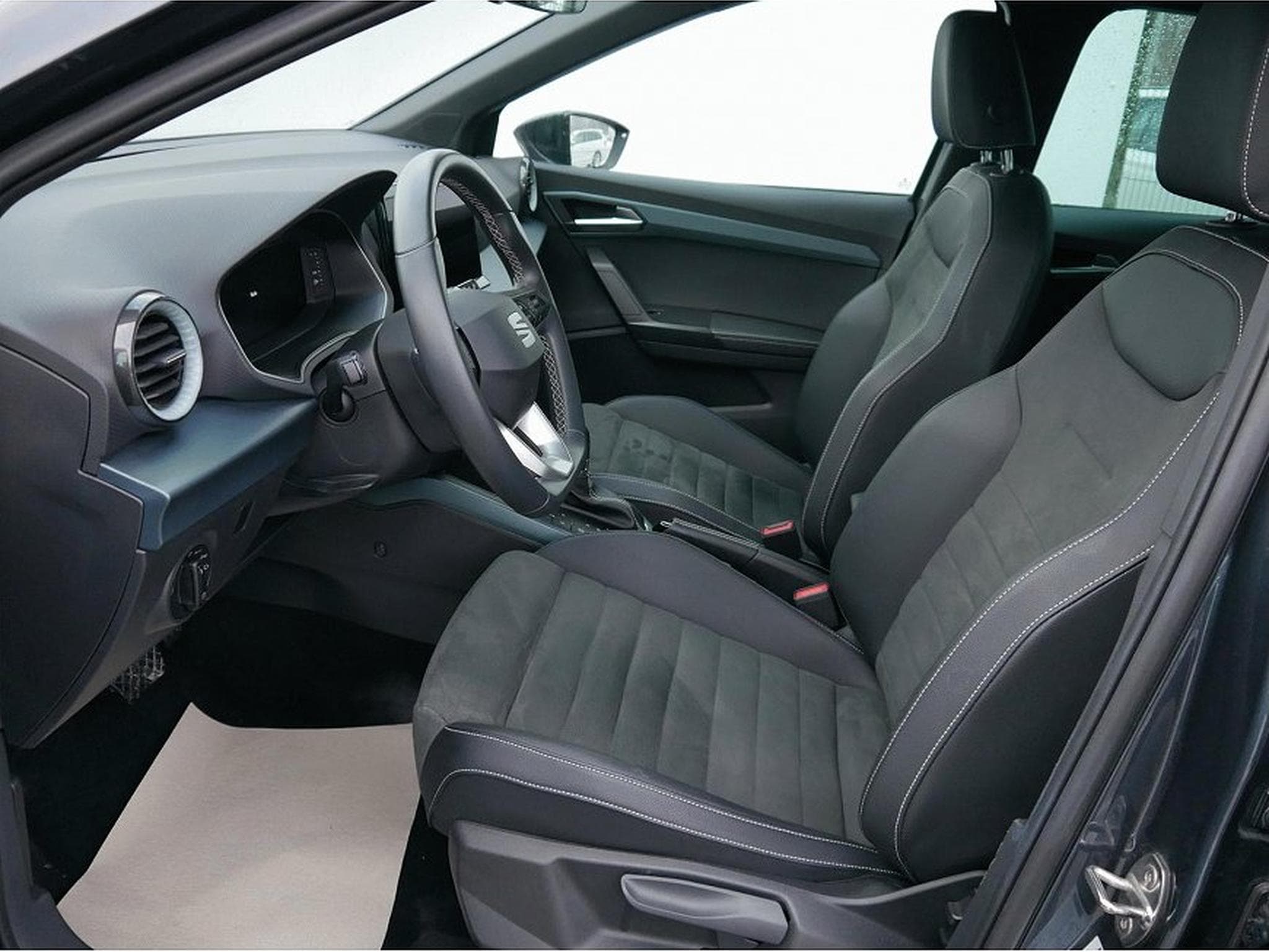 Seat Arona (2026) - Photo 9