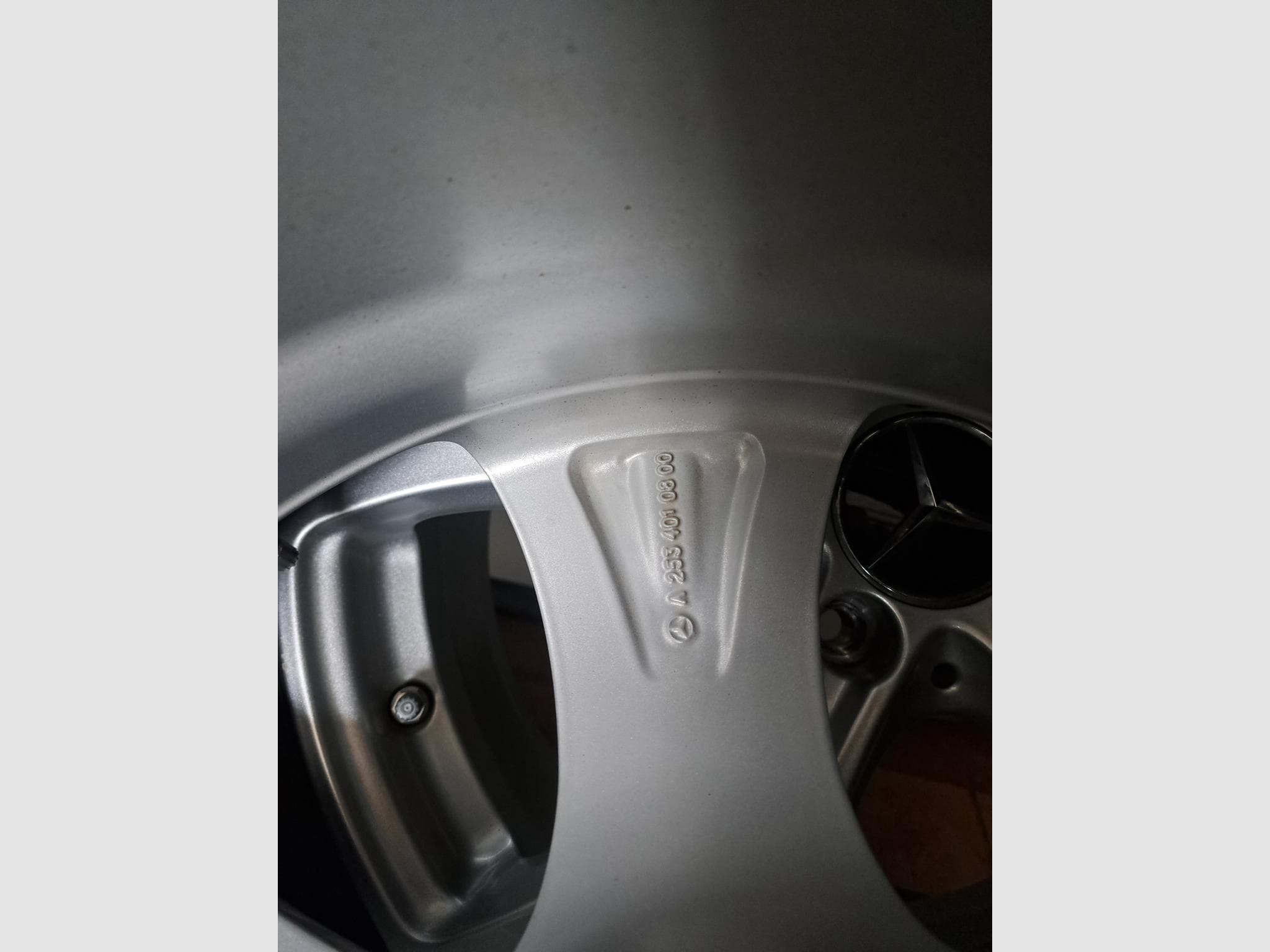 Jantes alu + Pneus h – 18" - Foto 2