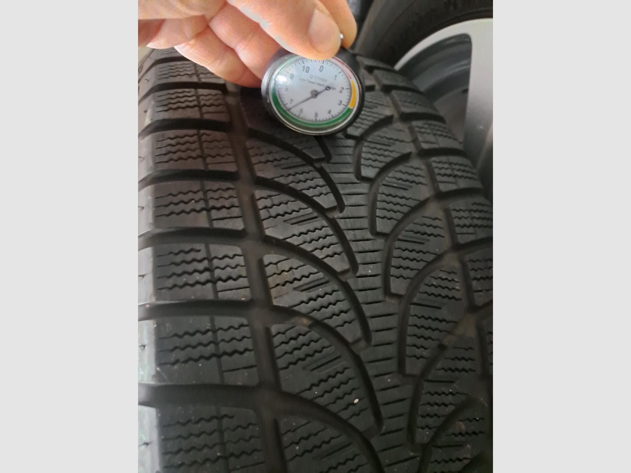 Jantes alu + Pneus h – 18" - Foto 4