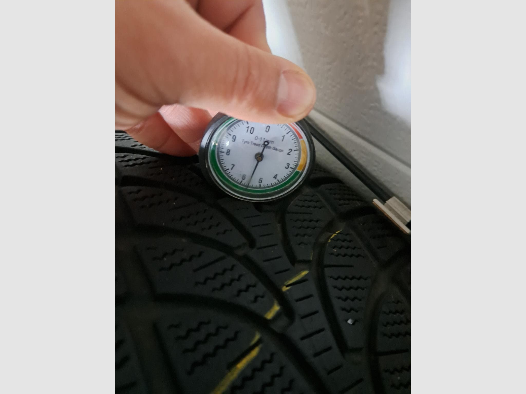 Jantes alu + Pneus h – 18" - Foto 5