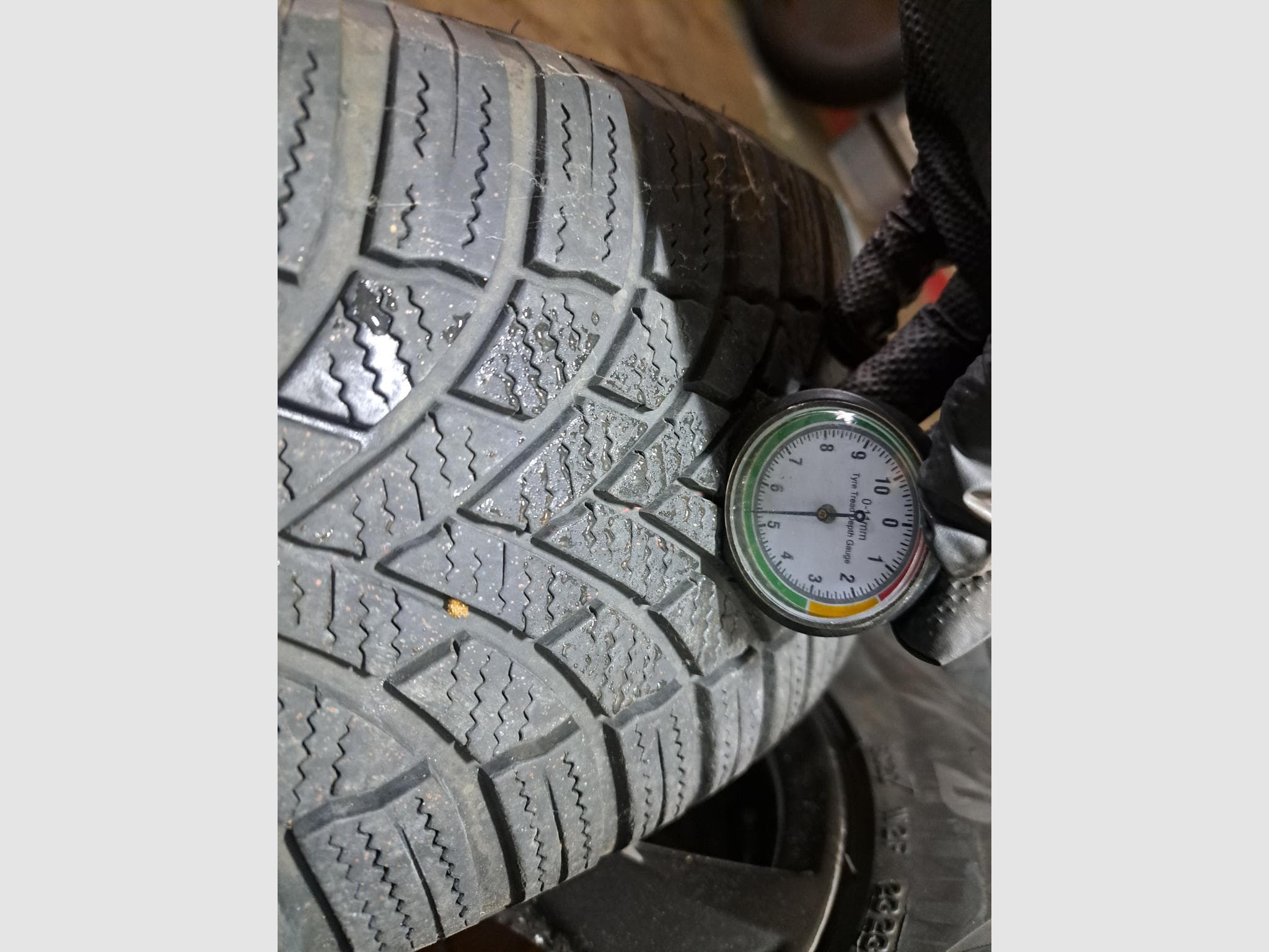 Jantes alu + Pneus h – 16" - Foto 4