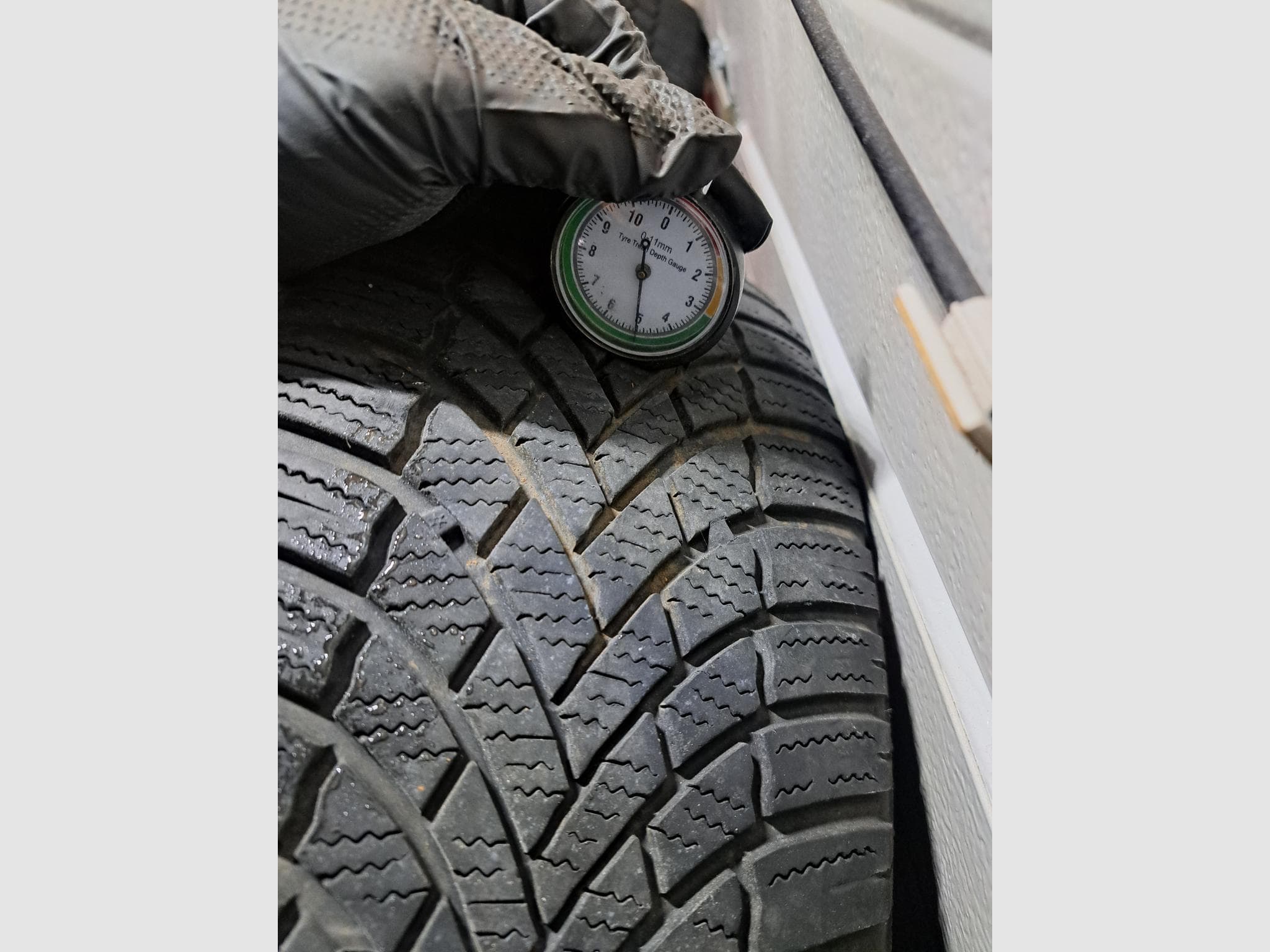 Jantes alu + Pneus h – 16" - Foto 3