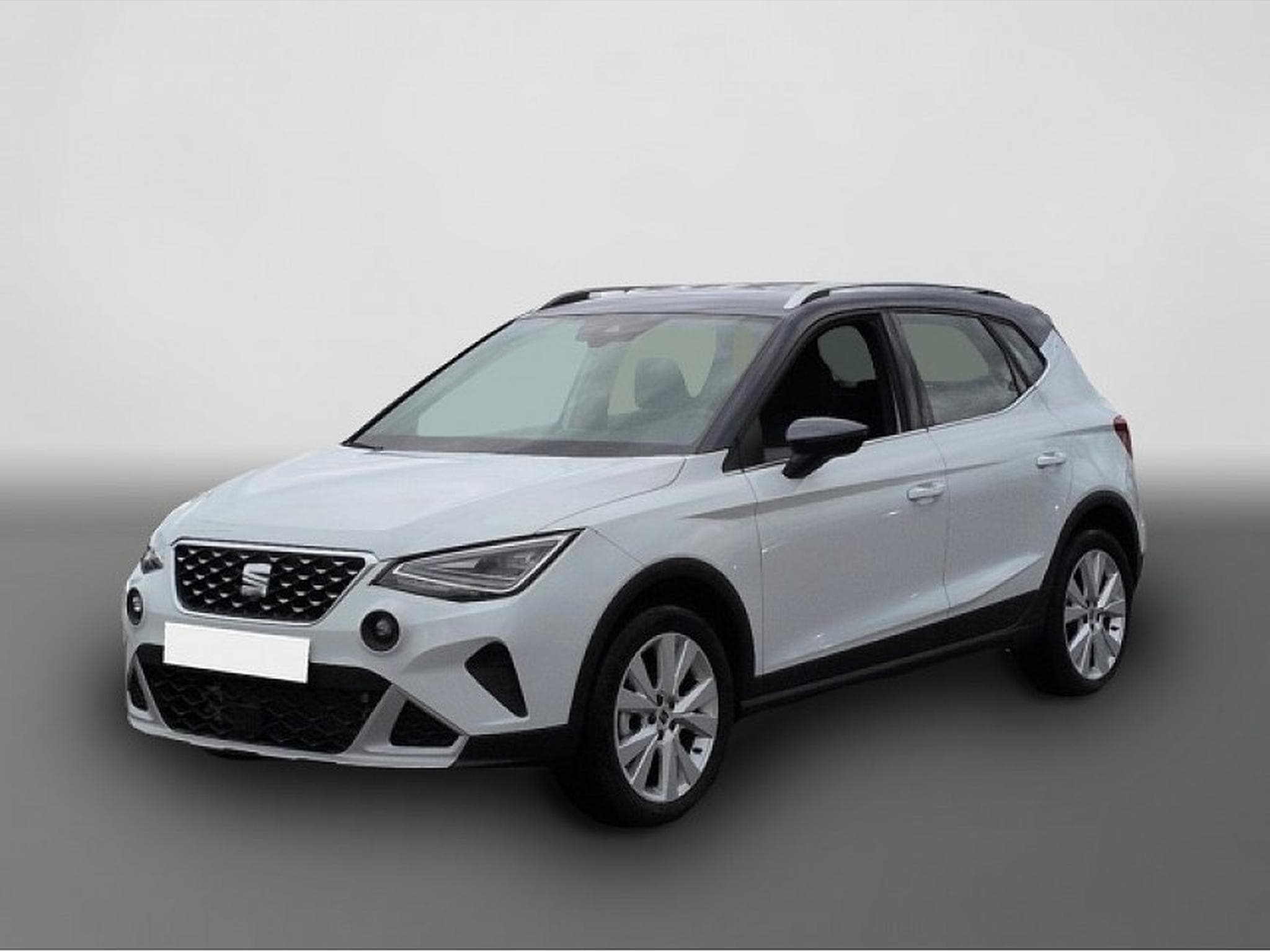 Seat Arona (2024) - Photo 1