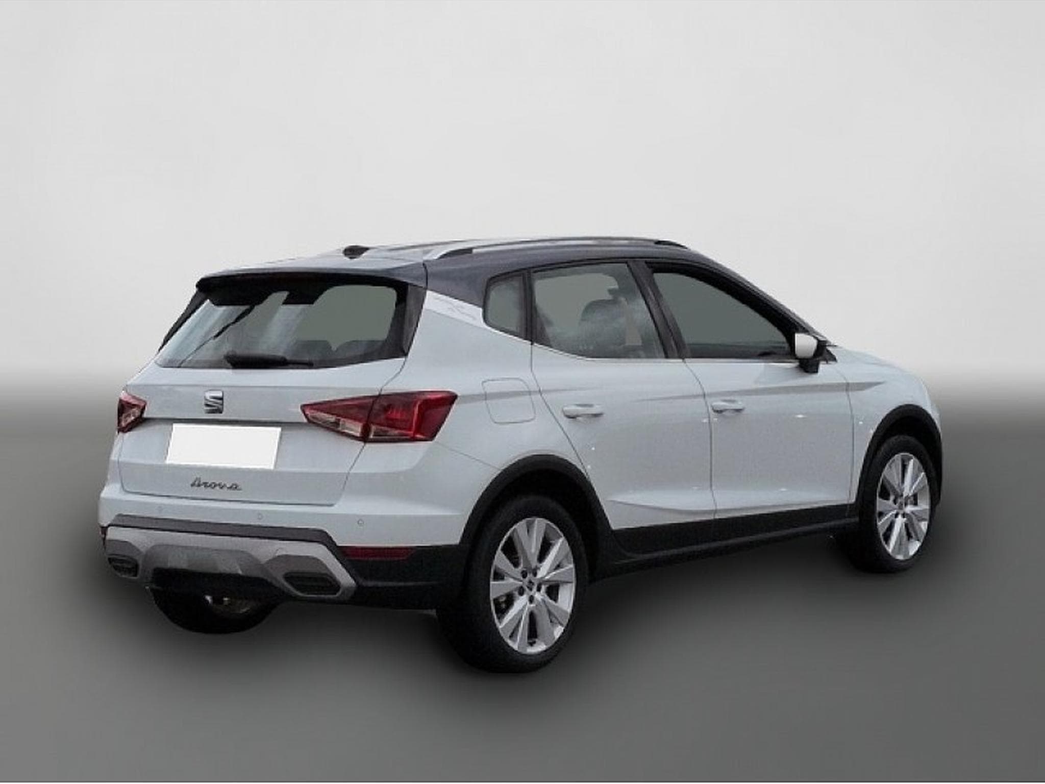Seat Arona (2024) - Photo 3
