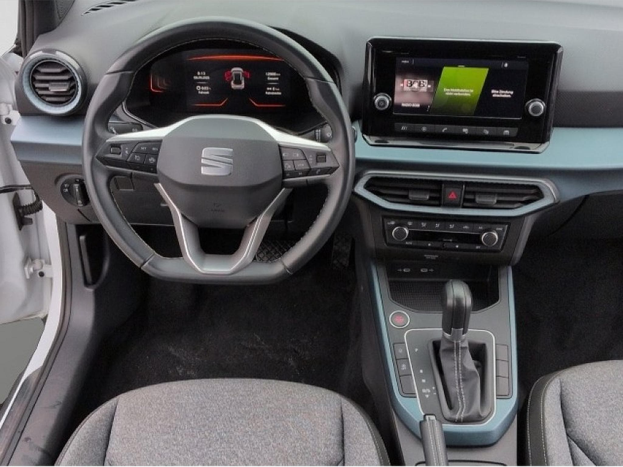 Seat Arona (2024) - Photo 5