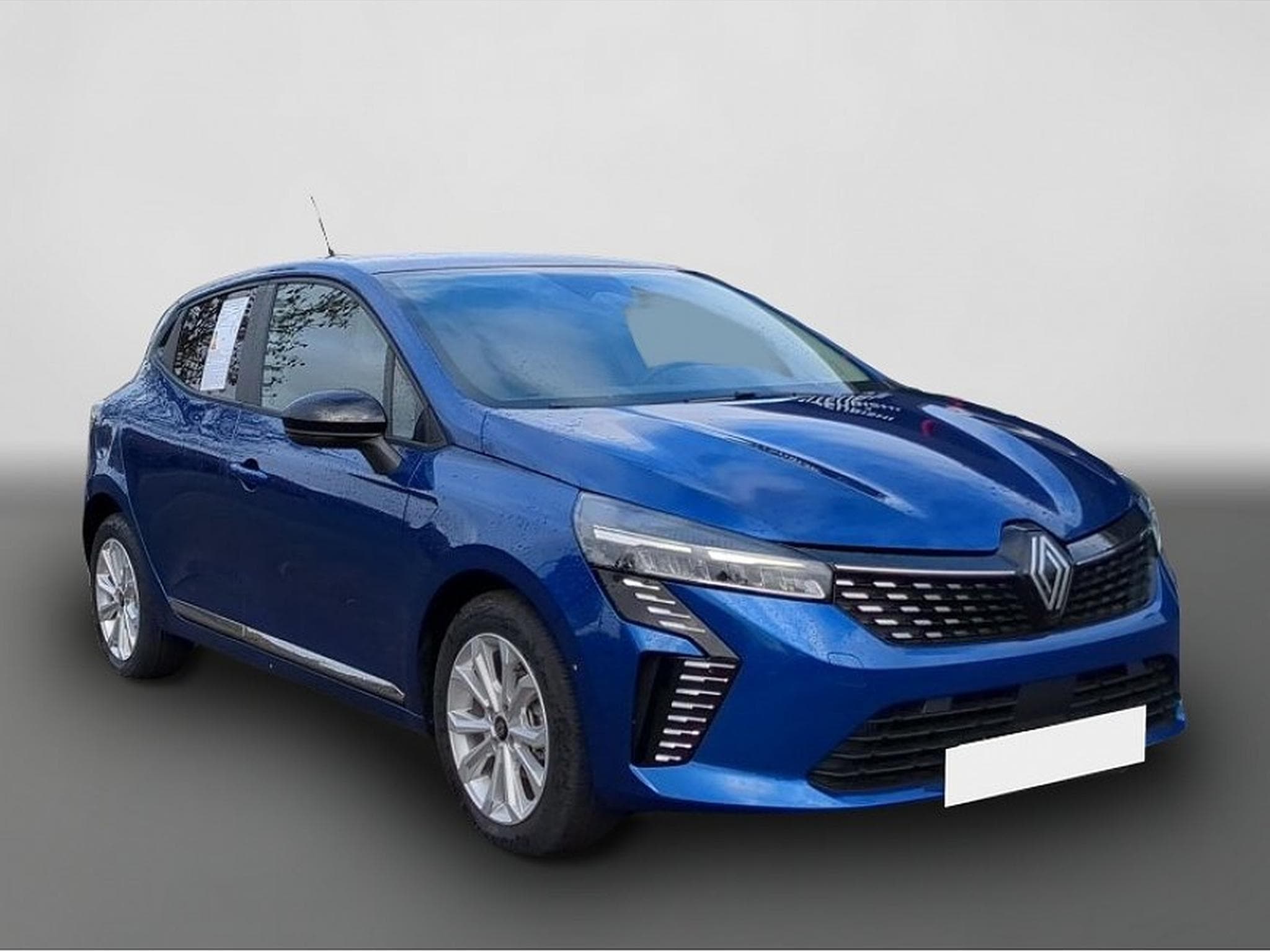 Renault Clio (2026) - Foto 1