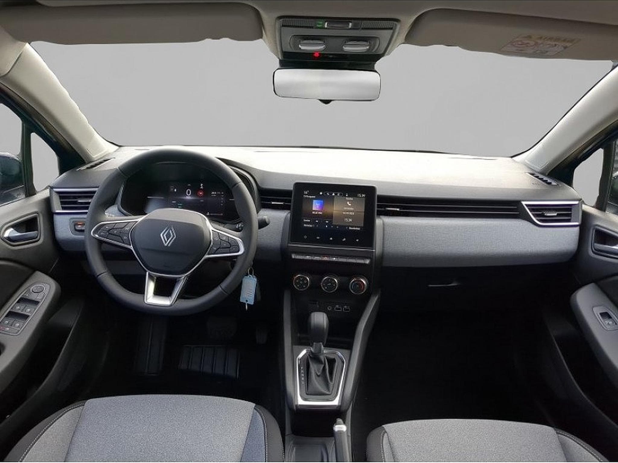 Renault Clio (2026) - Foto 5