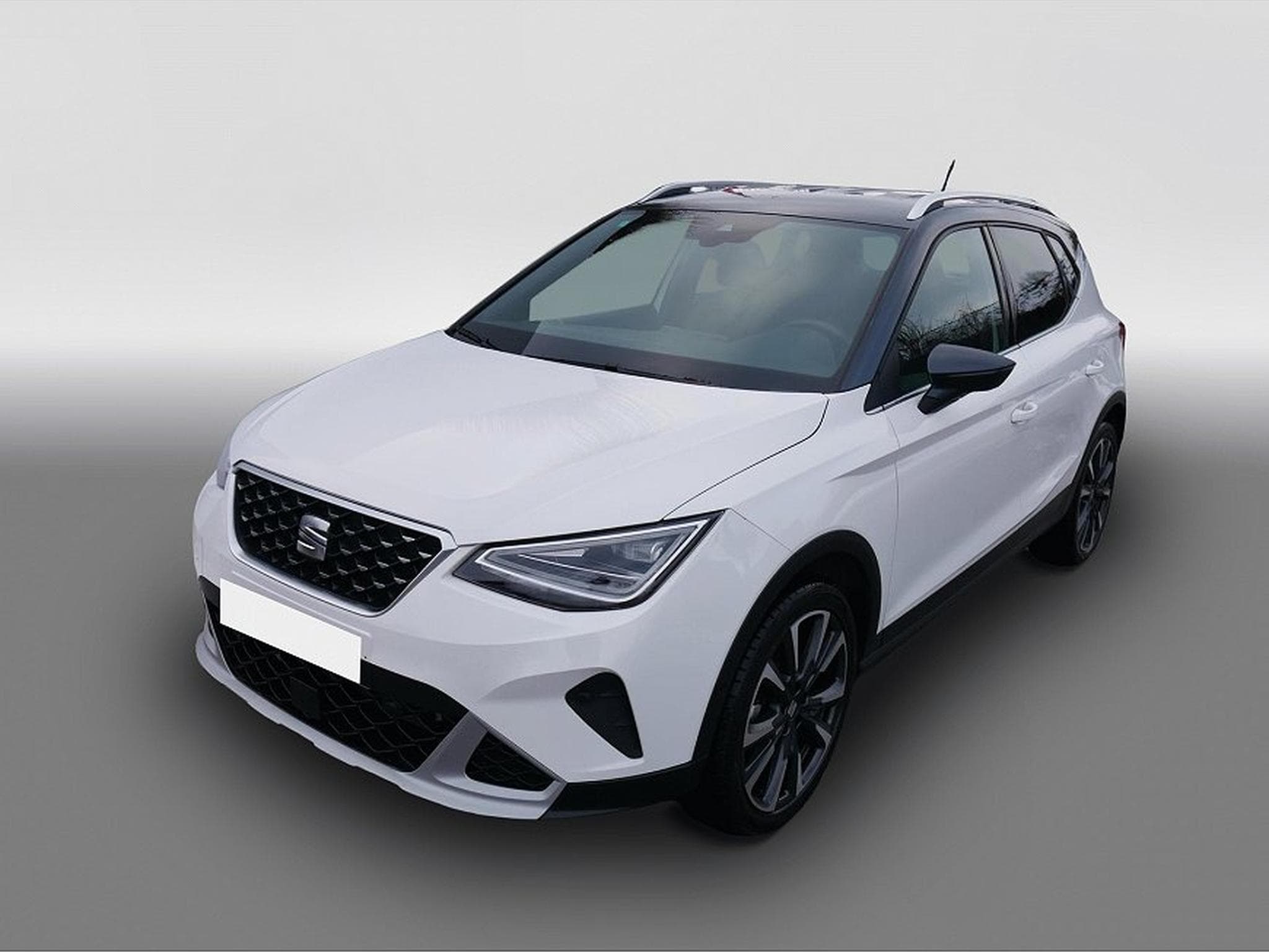 Seat Arona (2026) - Photo 1