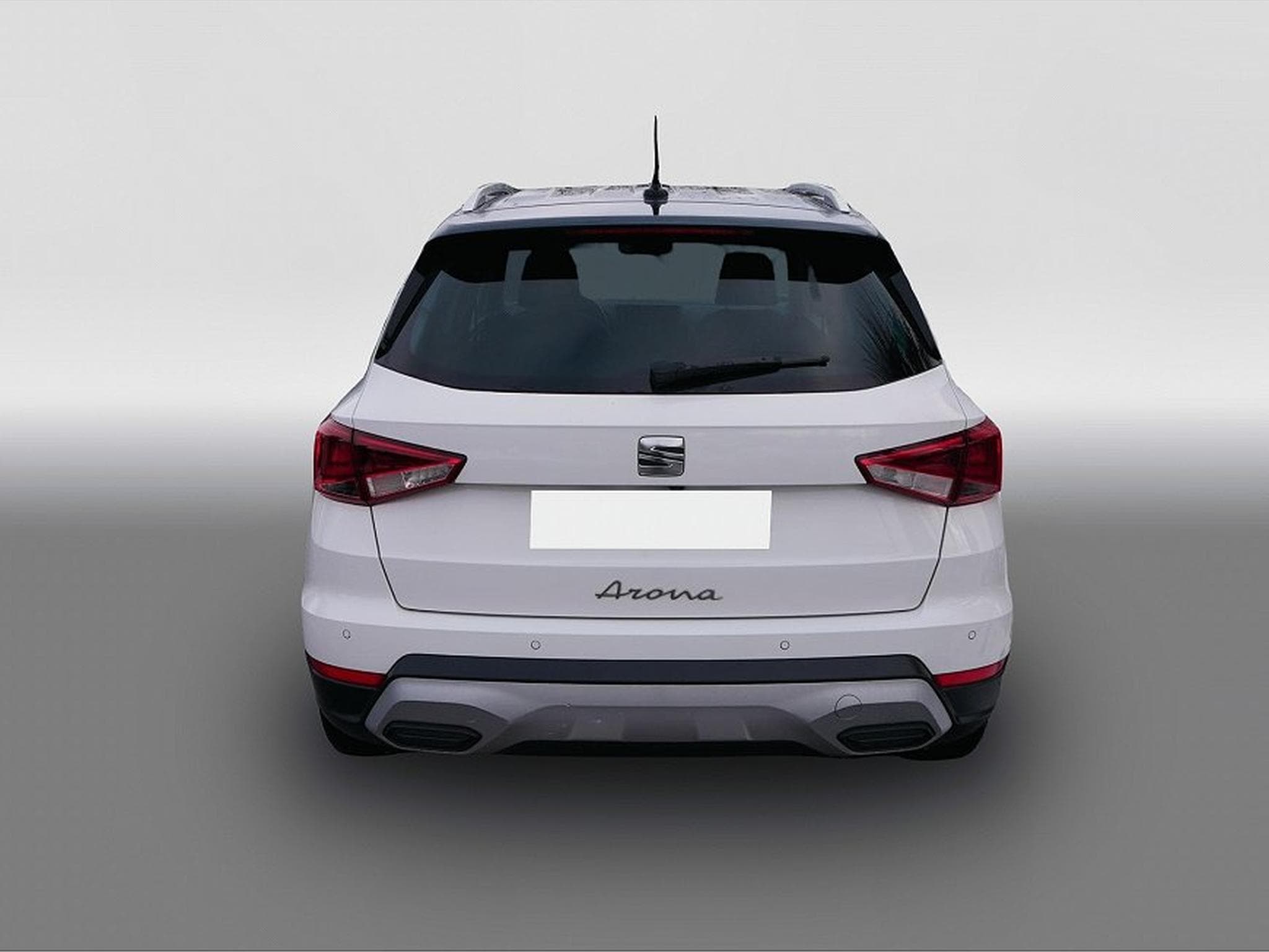 Seat Arona (2026) - Photo 2
