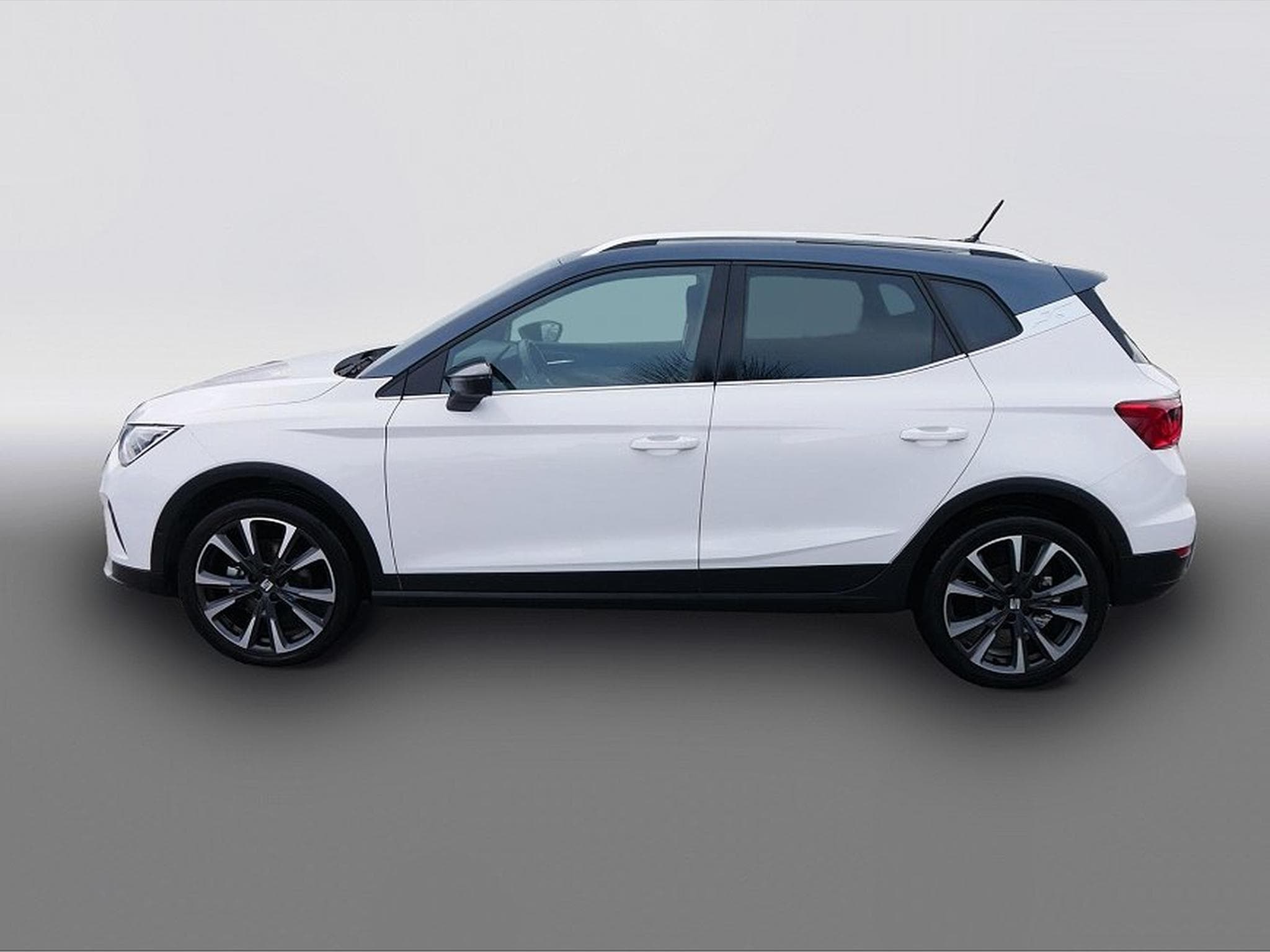 Seat Arona (2026) - Photo 4