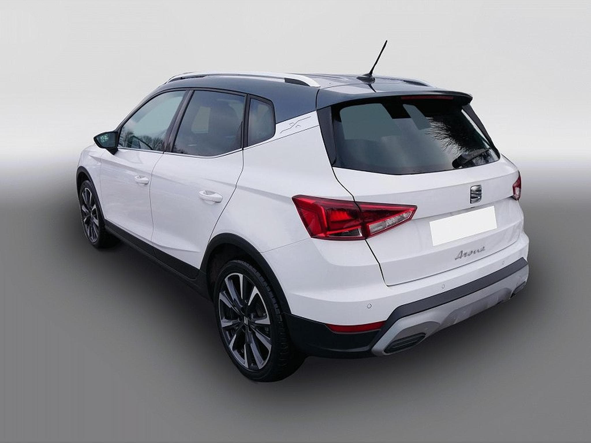 Seat Arona (2026) - Photo 5