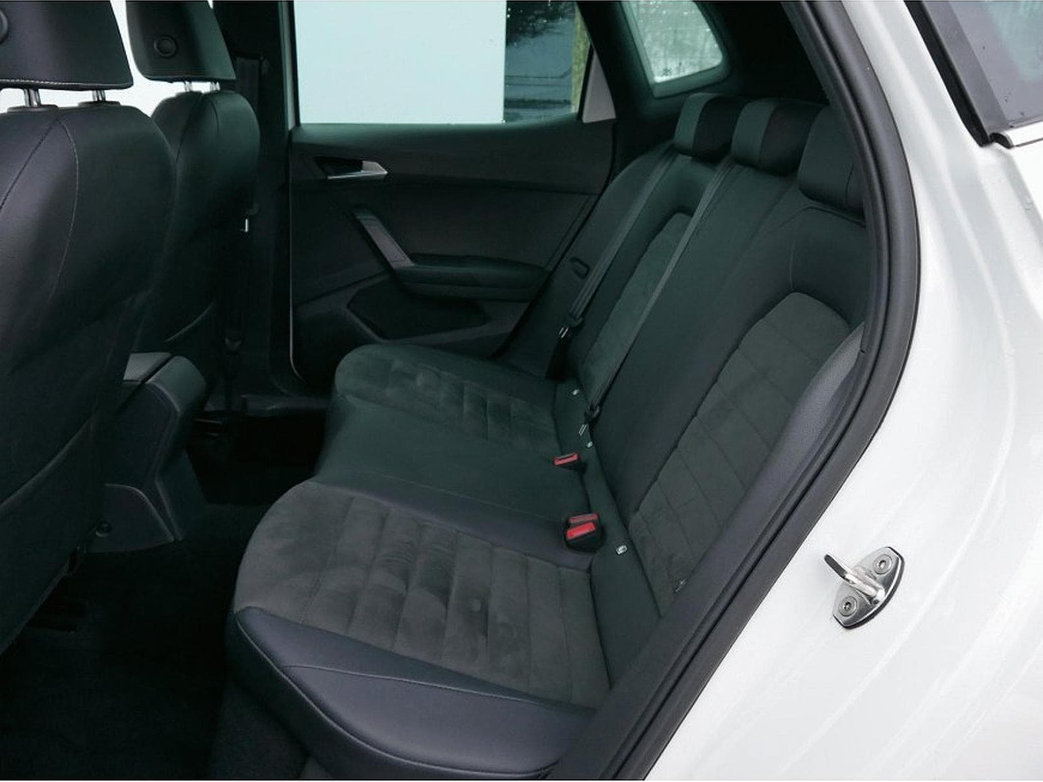 Seat Arona (2026) - Photo 7