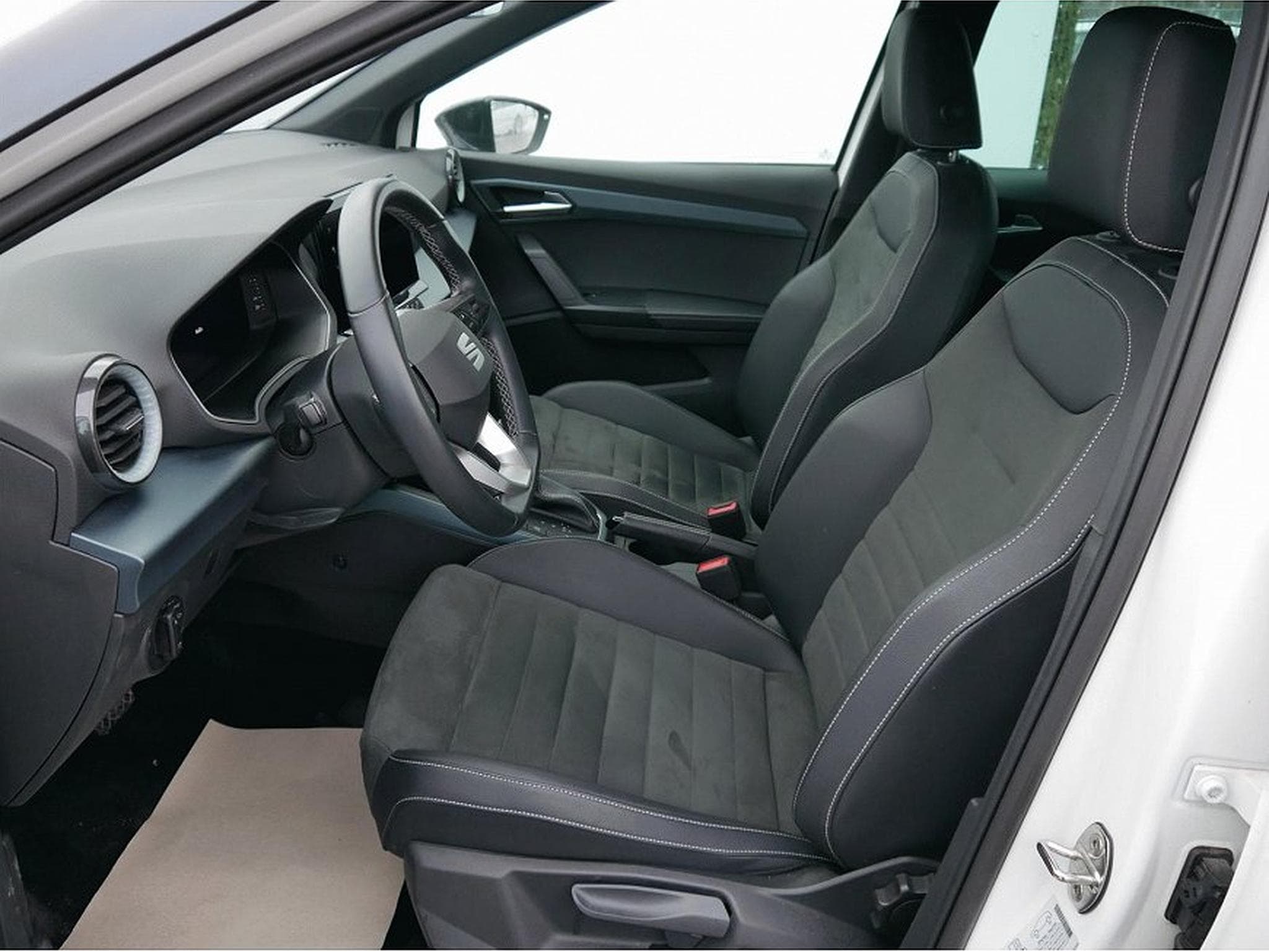 Seat Arona (2026) - Photo 8