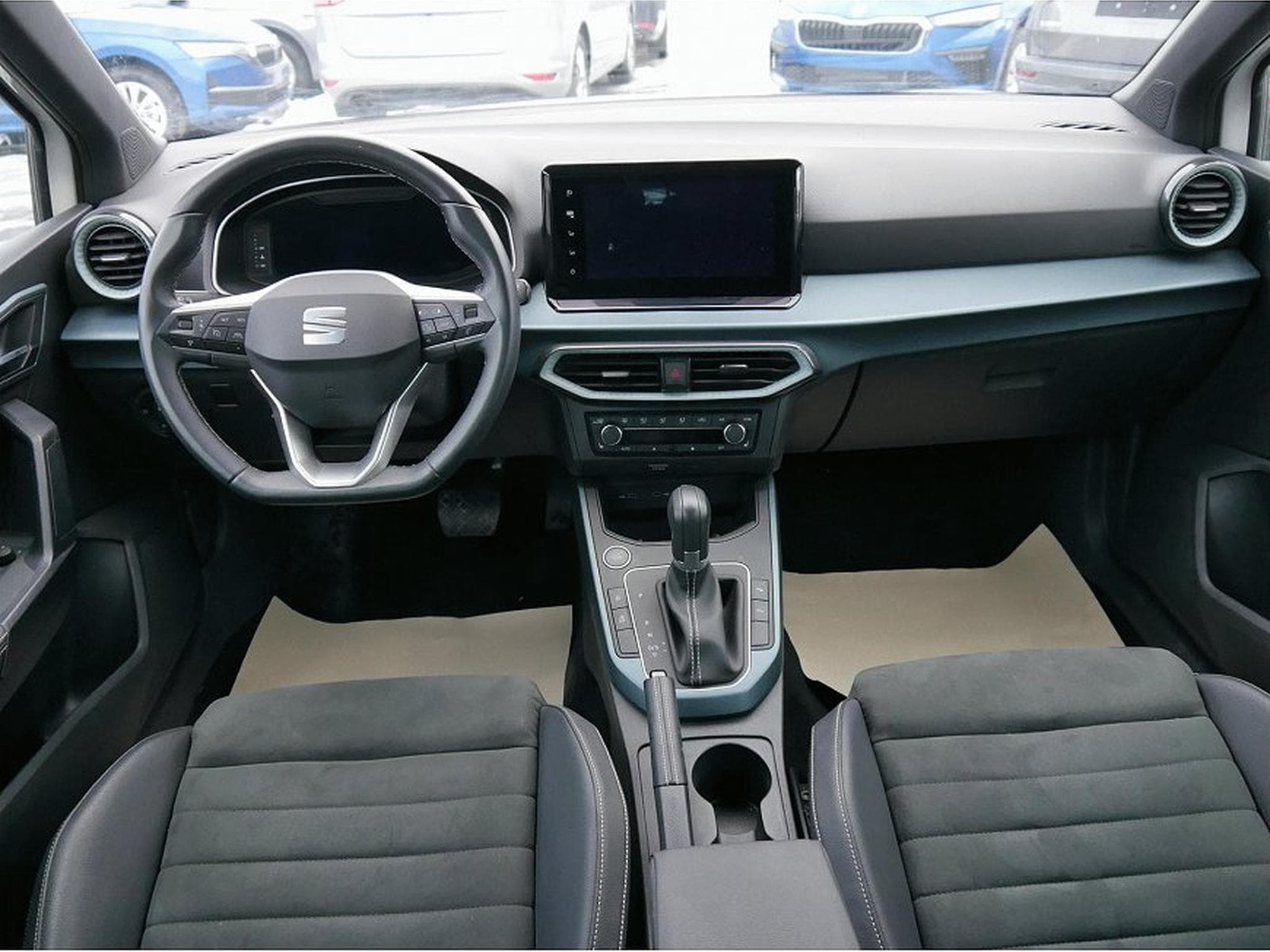 Seat Arona (2026) - Photo 9