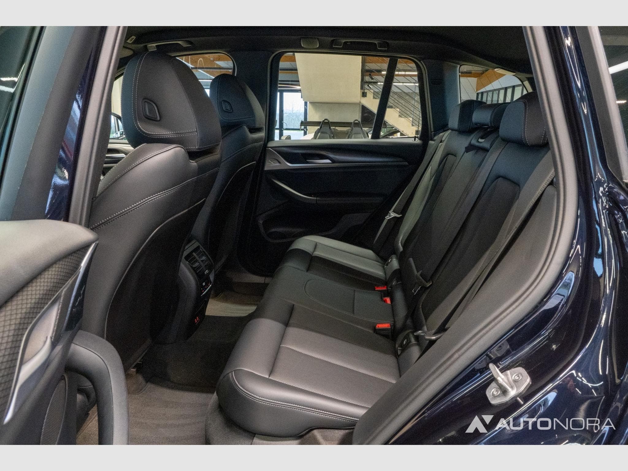 BMW X3 xDrive30e M Sport (2023) - Photo 14