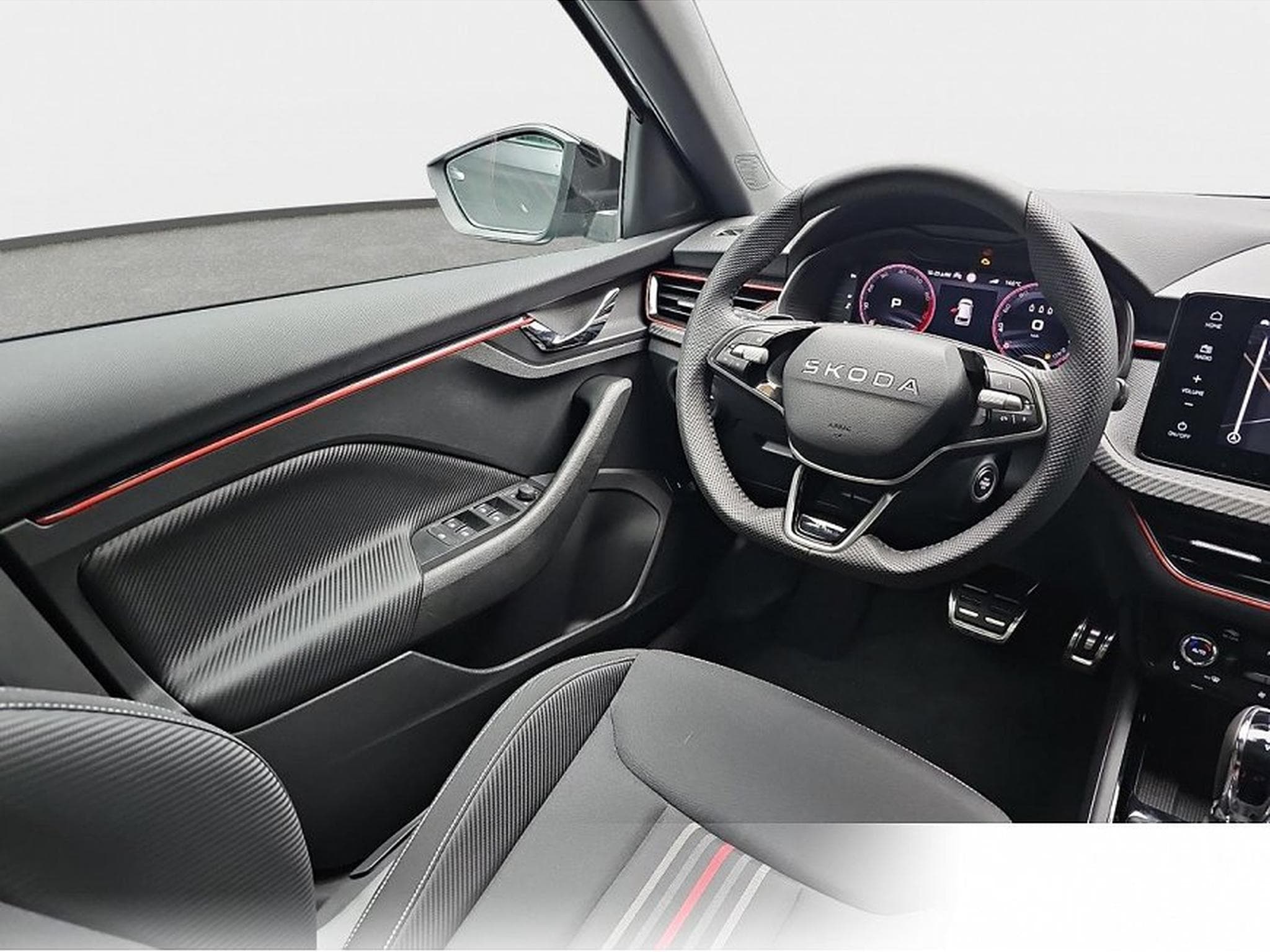 Skoda Kamiq (2026) - Foto 7