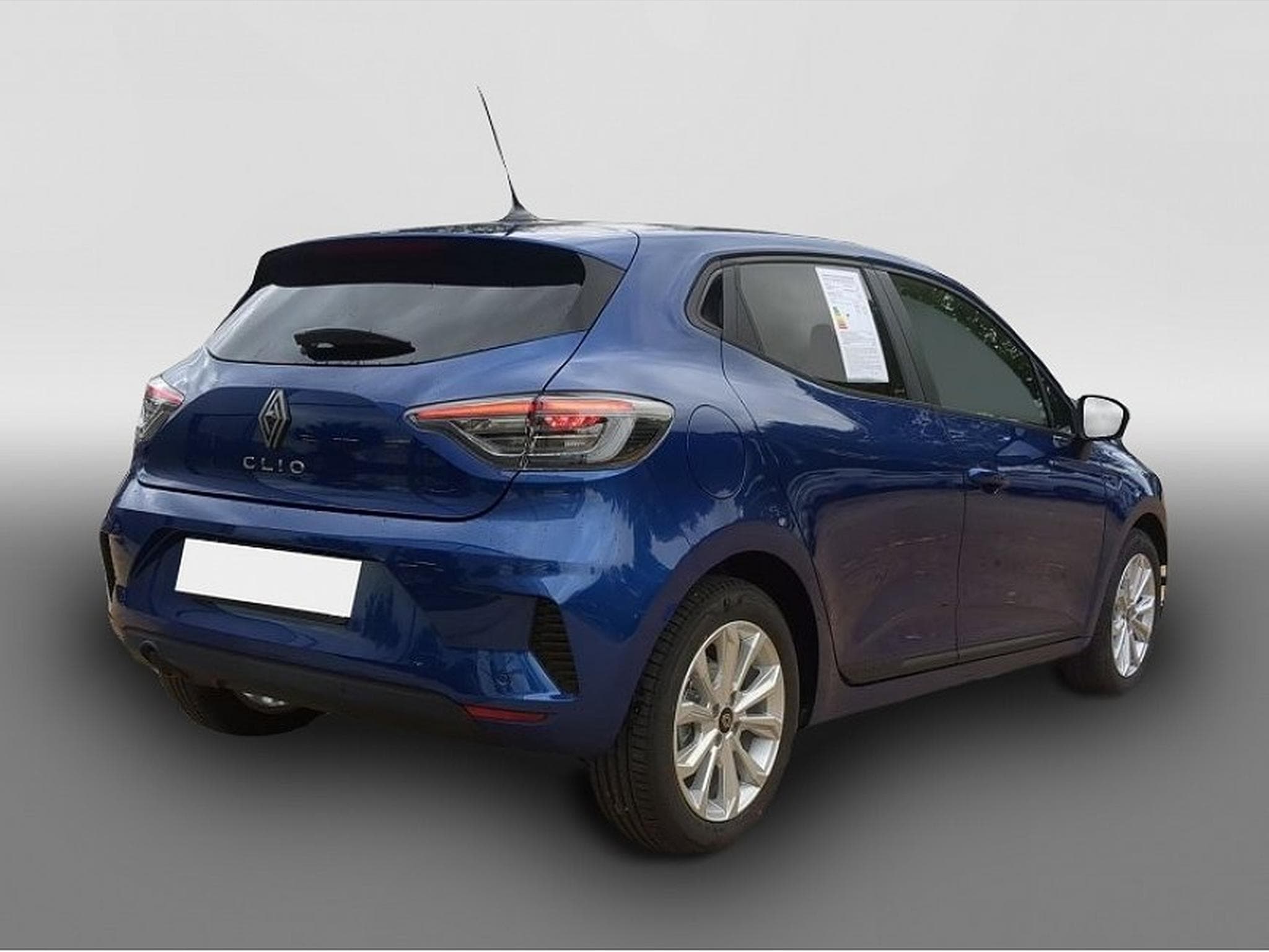 Renault Clio (2026) - Foto 3