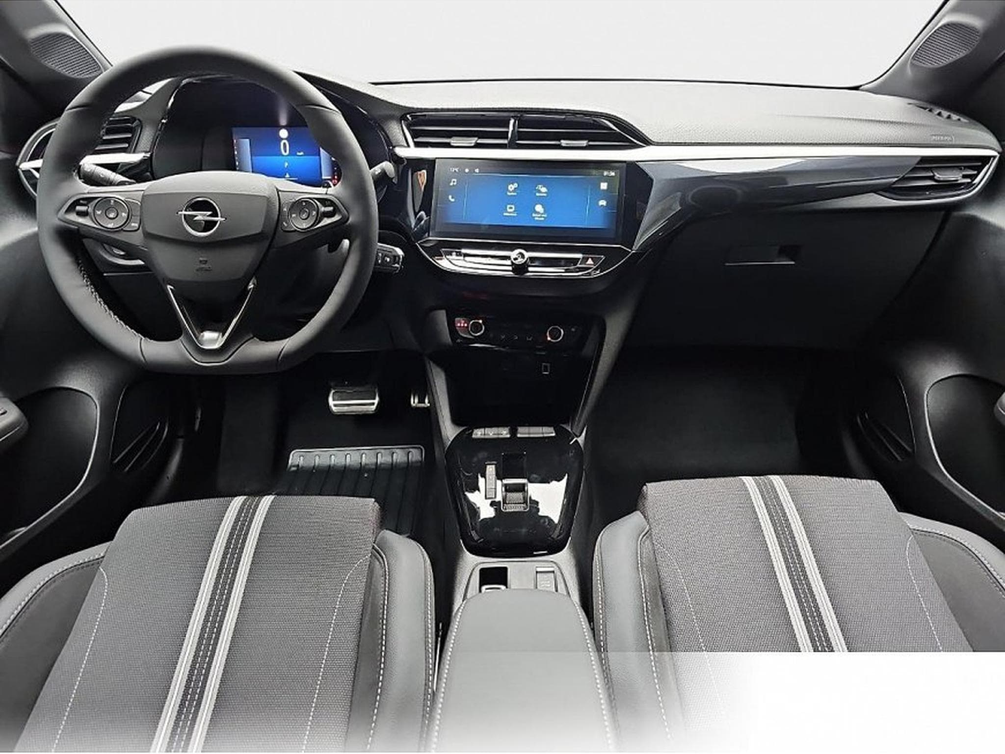 Opel Corsa (2026) - Foto 6