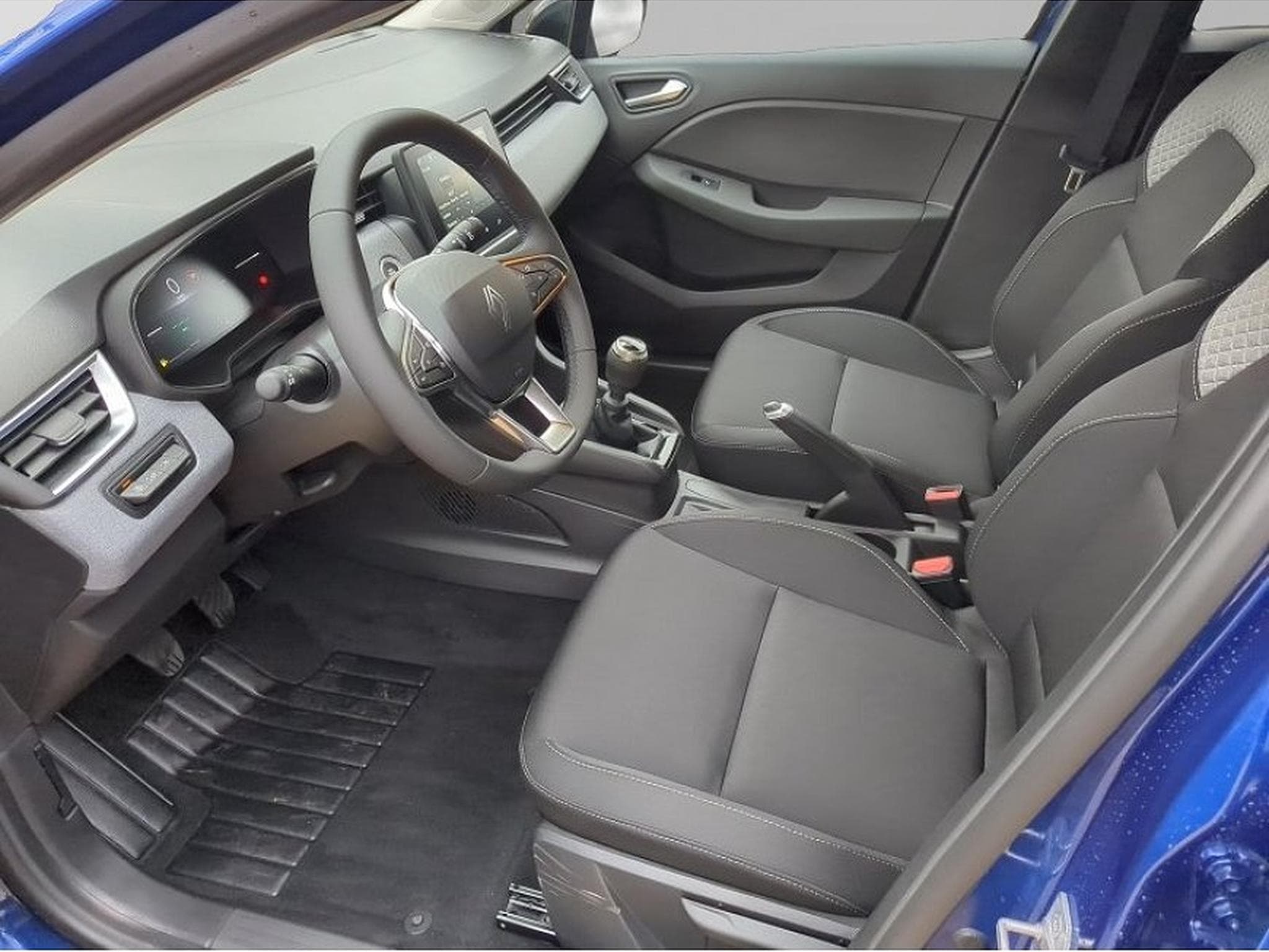 Renault Clio (2026) - Foto 4