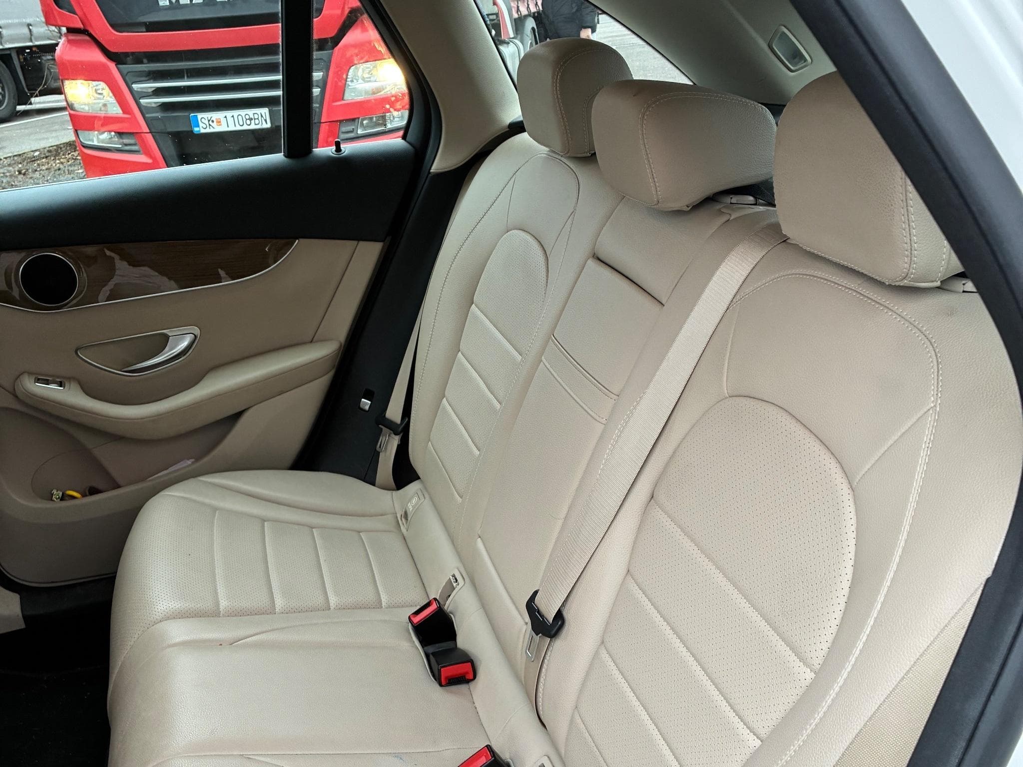 Mercedes GLC 250 (2016) - Foto 5