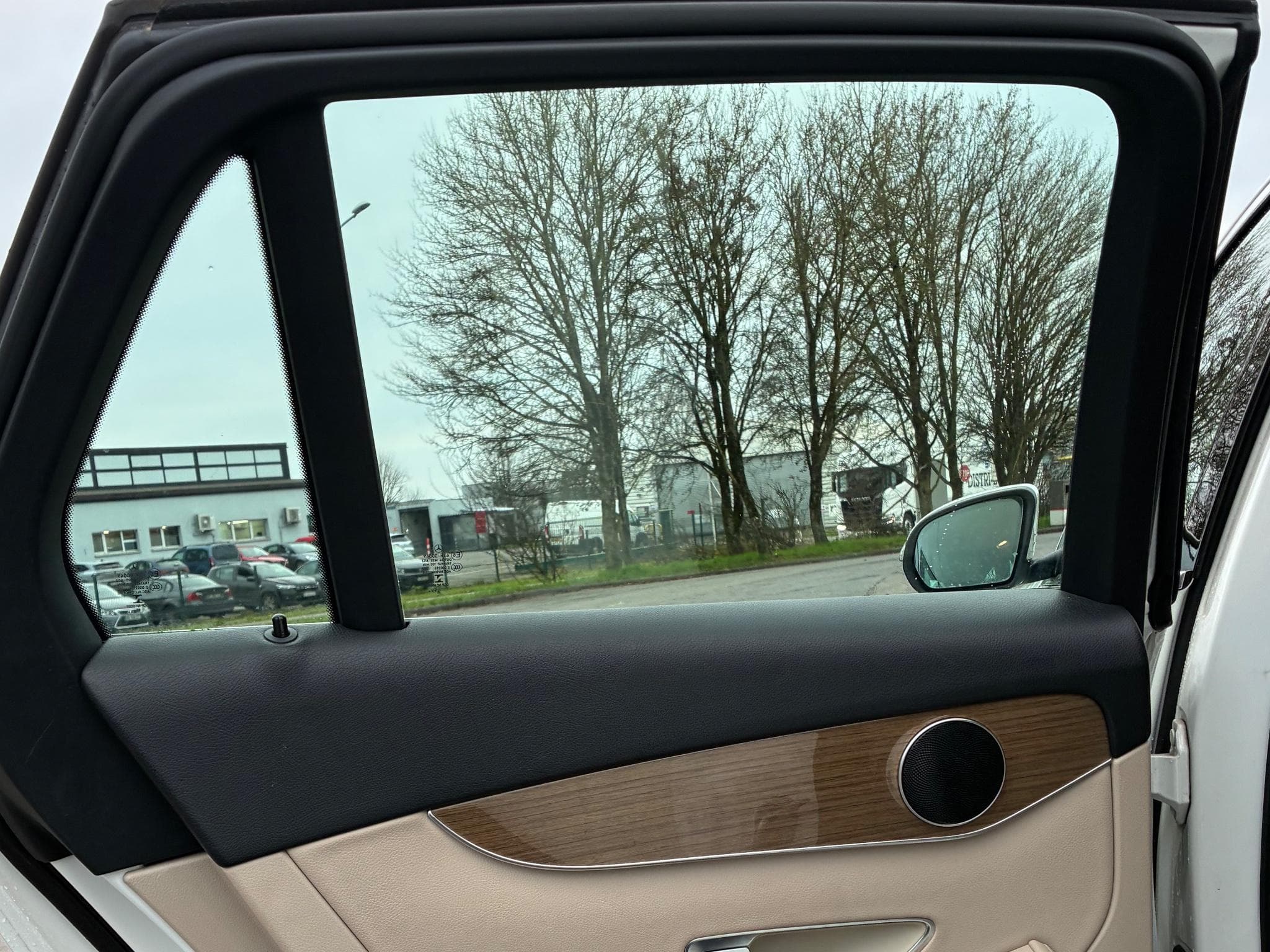 Mercedes GLC 250 (2016) - Foto 6