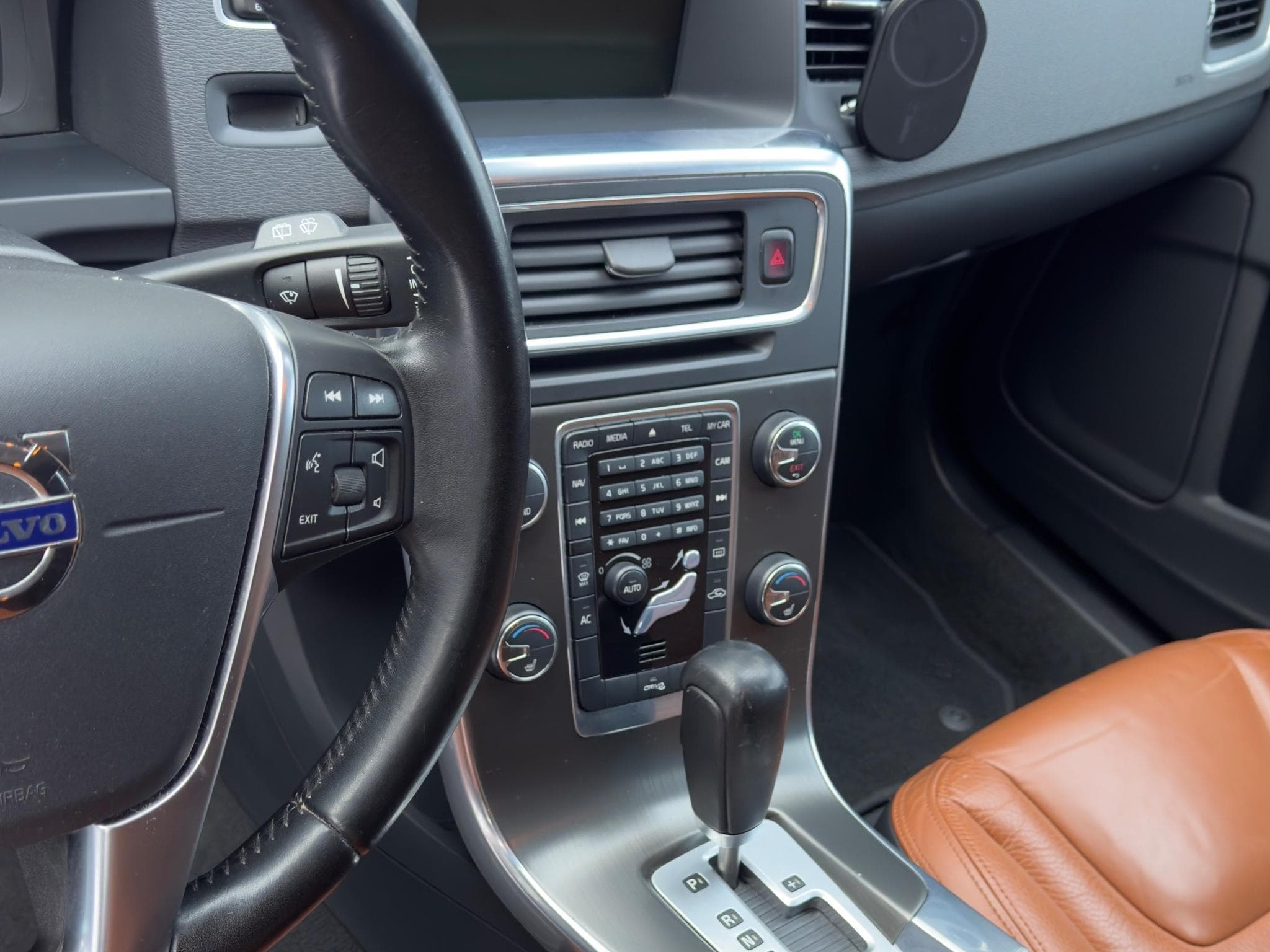 Volvo V60 SUMMUM (2012) - Foto 4