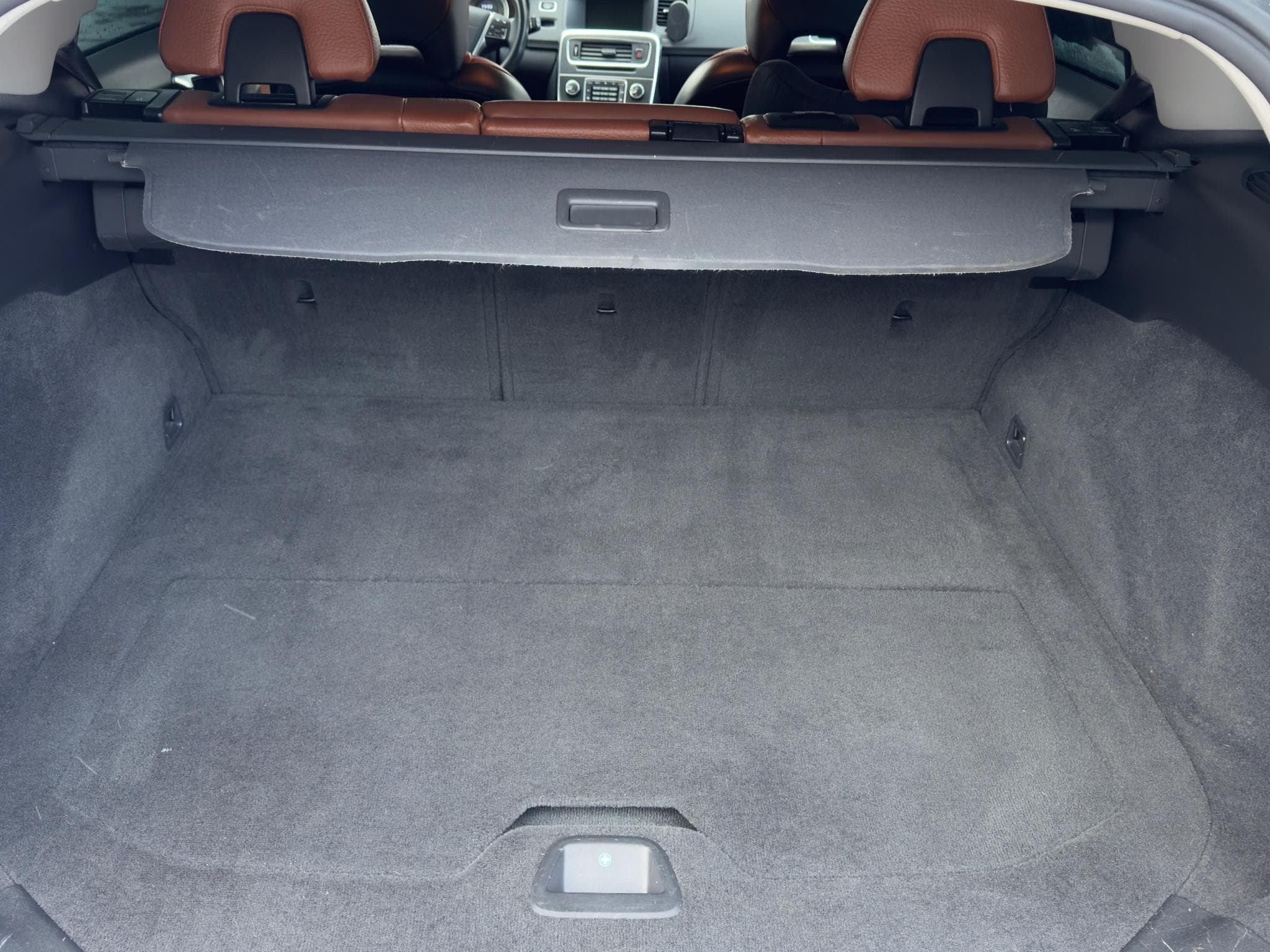 Volvo V60 SUMMUM (2012) - Foto 5