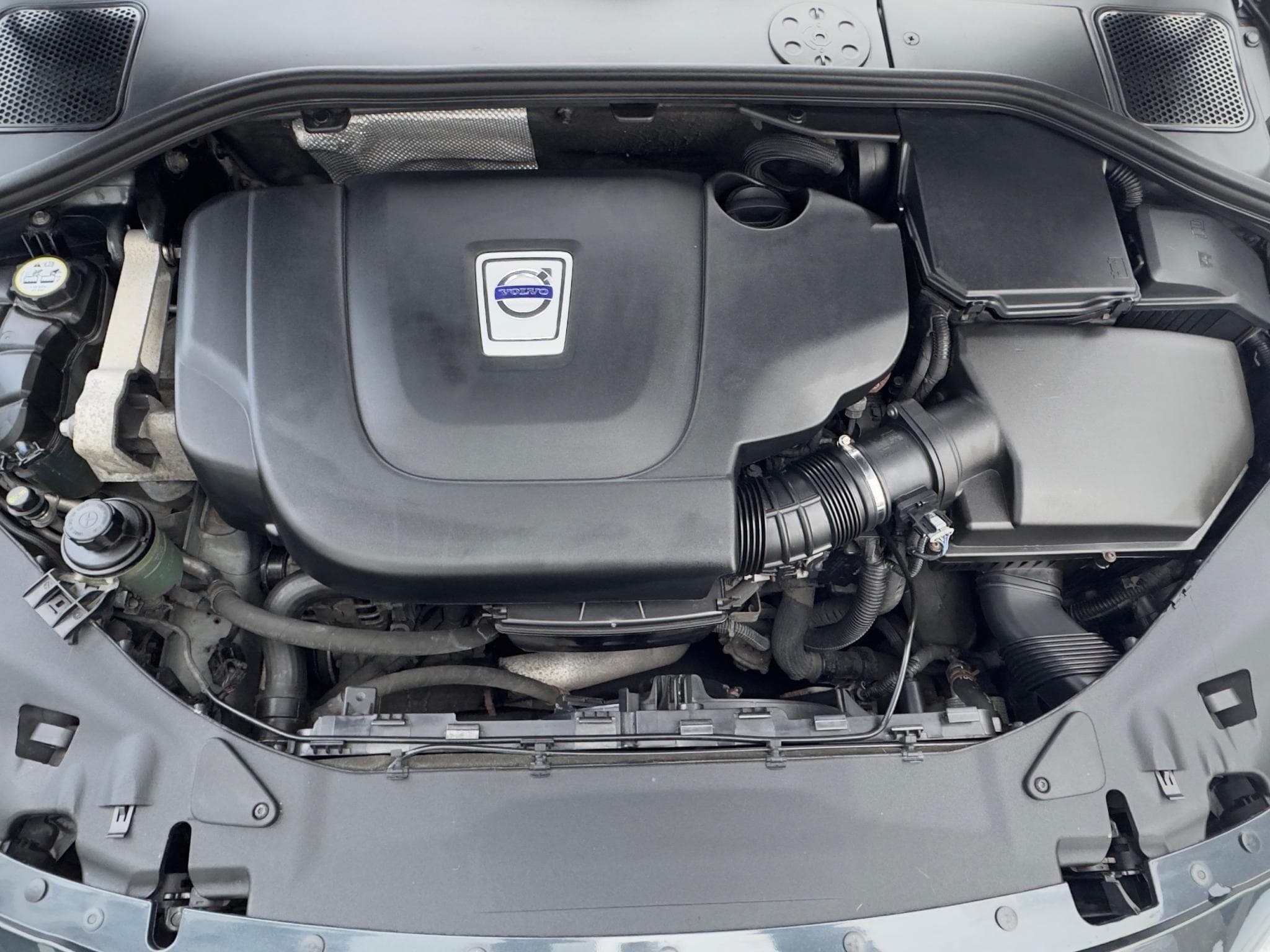 Volvo V60 SUMMUM (2012) - Foto 8