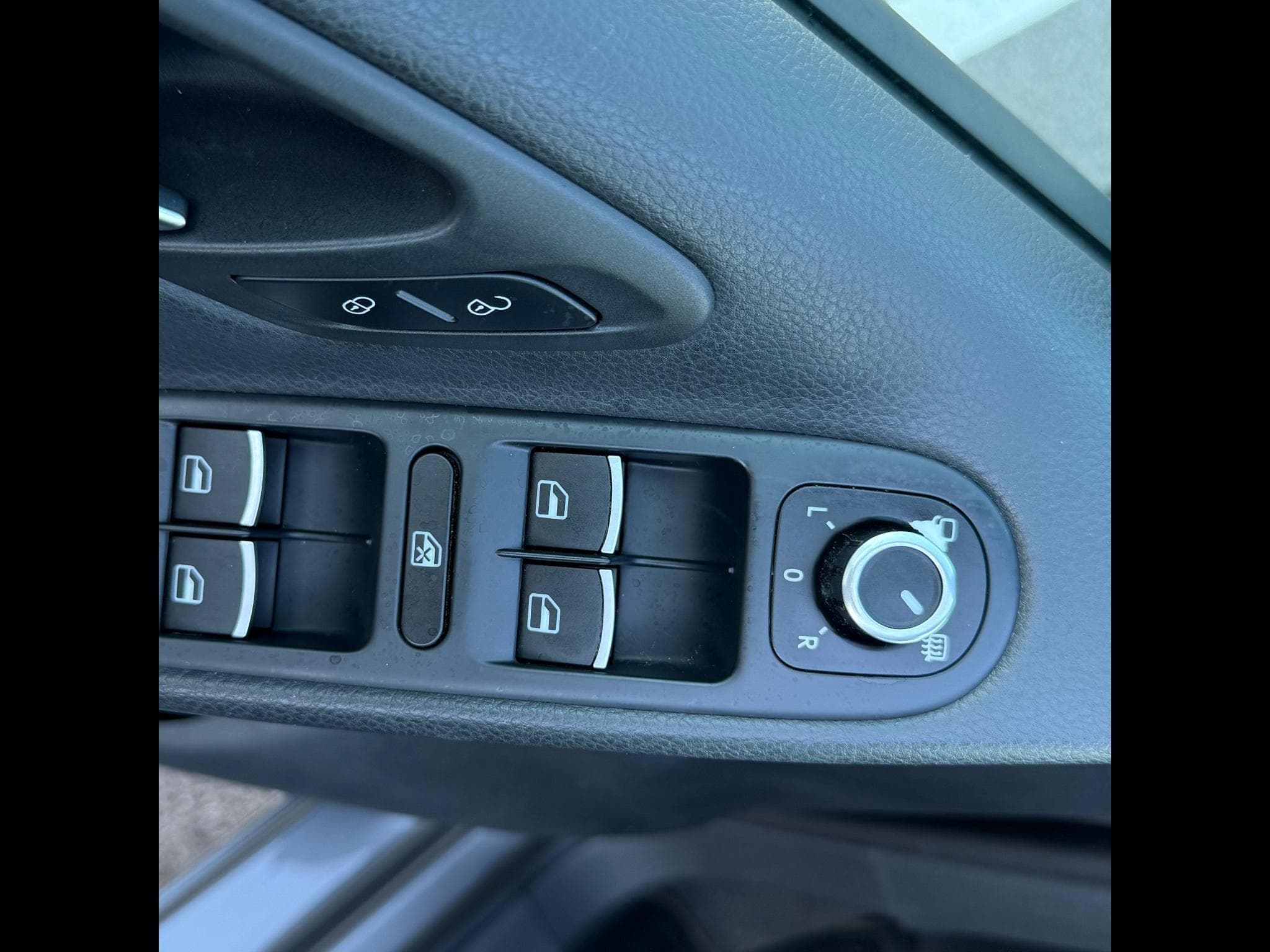 VW Golf (2009) - Foto 7