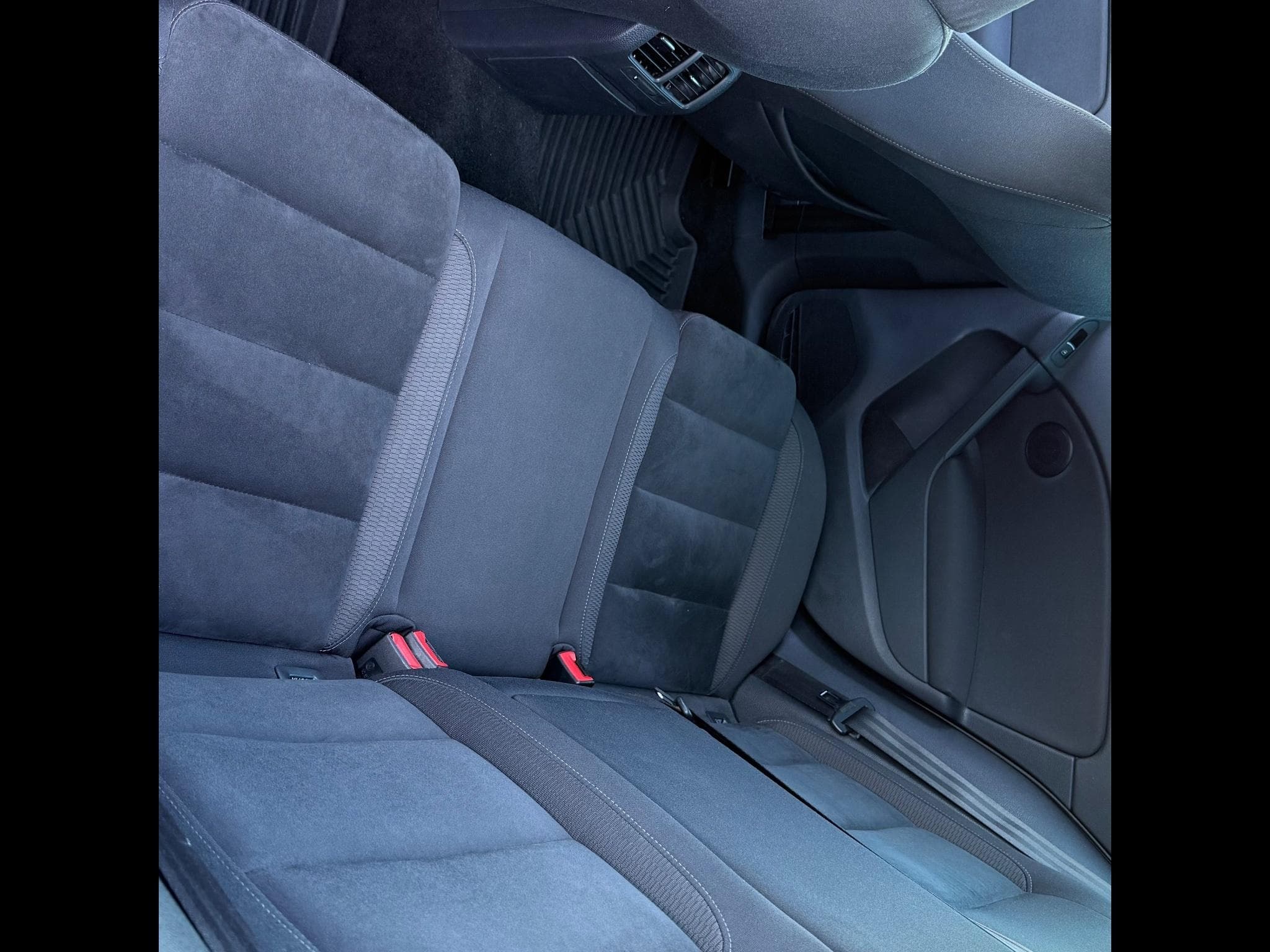 VW Golf (2009) - Foto 15