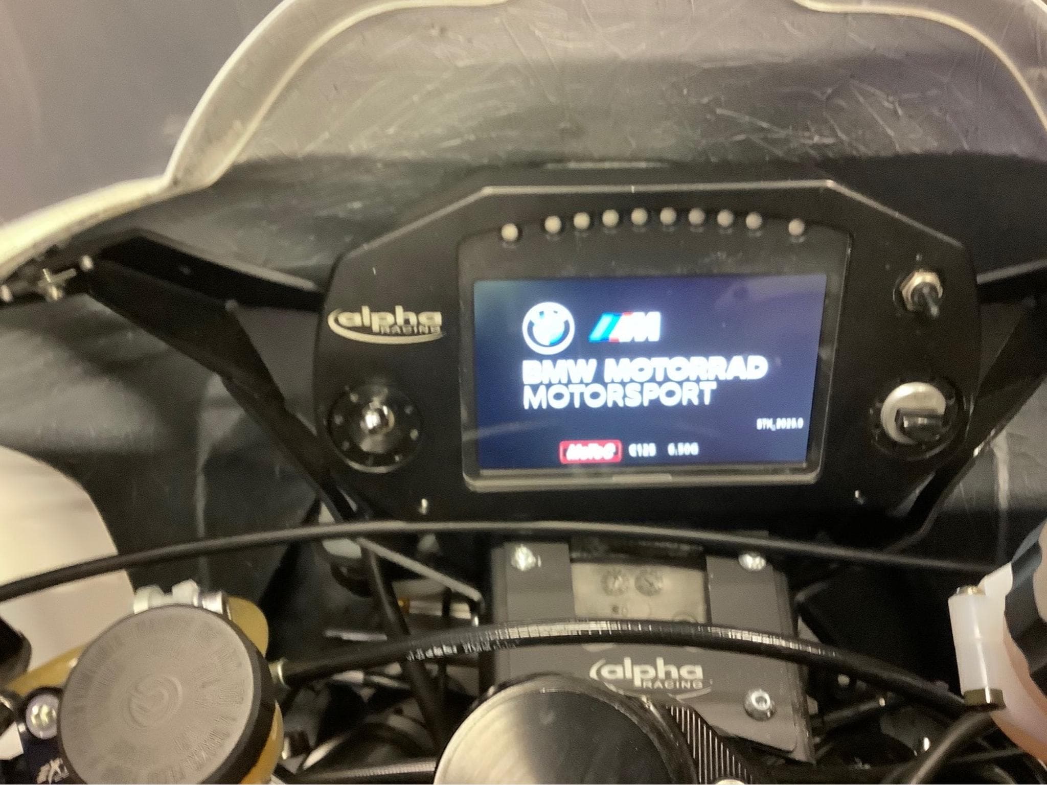 BMW M M1000RR K66 (2024) - Foto 3