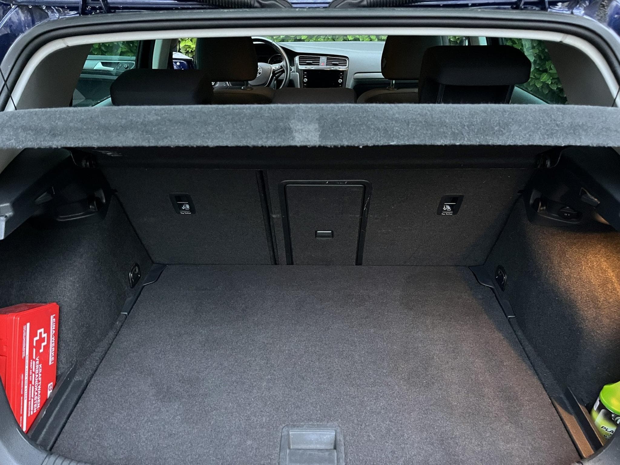 VW Golf Golf VII (2017) - Foto 7