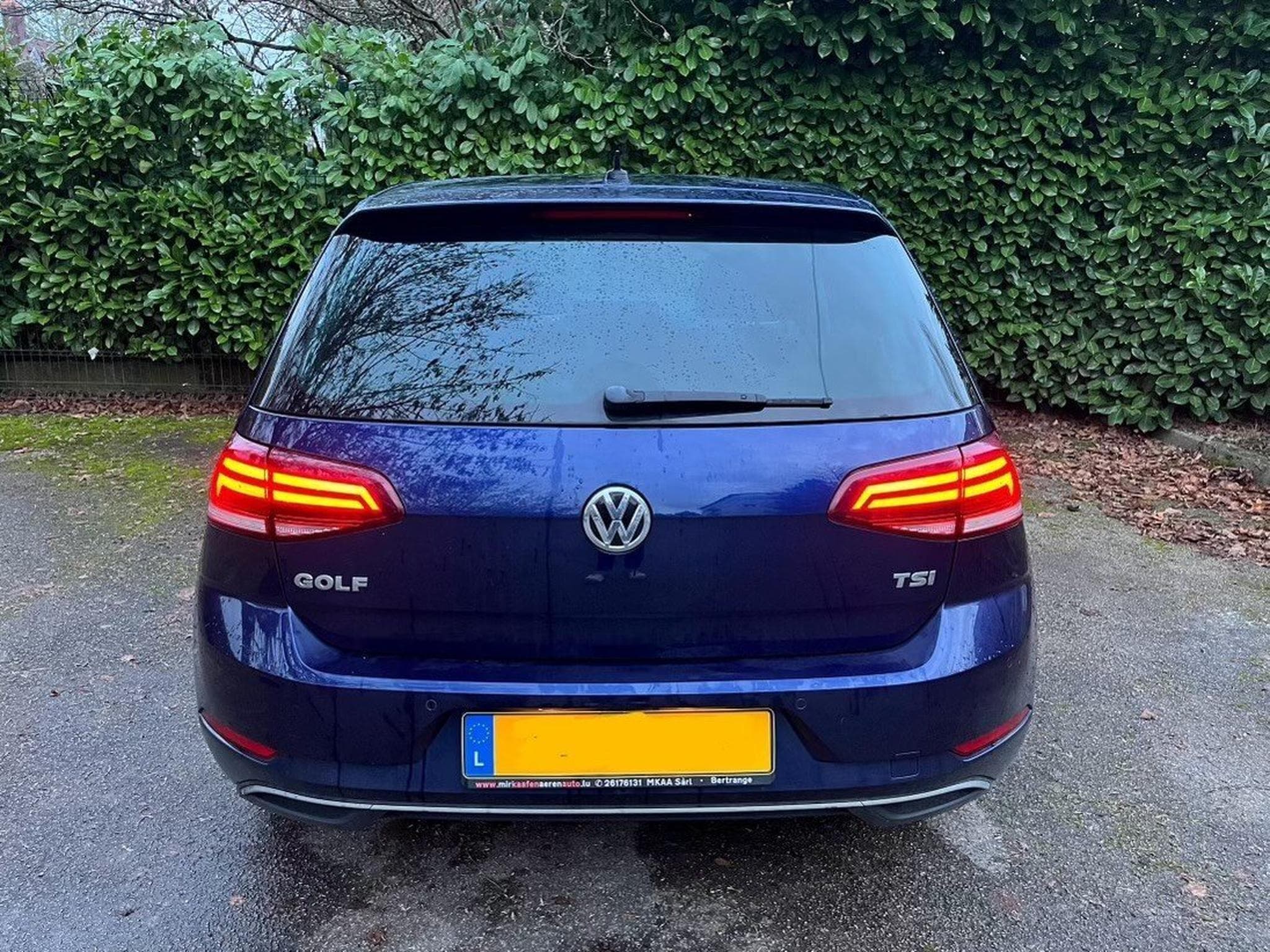 VW Golf Golf VII (2017) - Foto 3