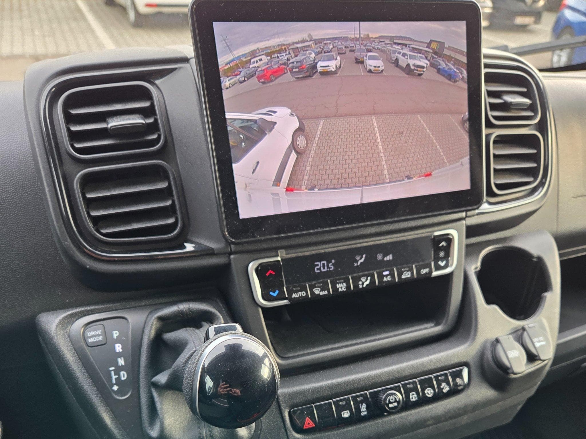 Peugeot Boxer H2 L4 Toute Option (2025) - Foto 7