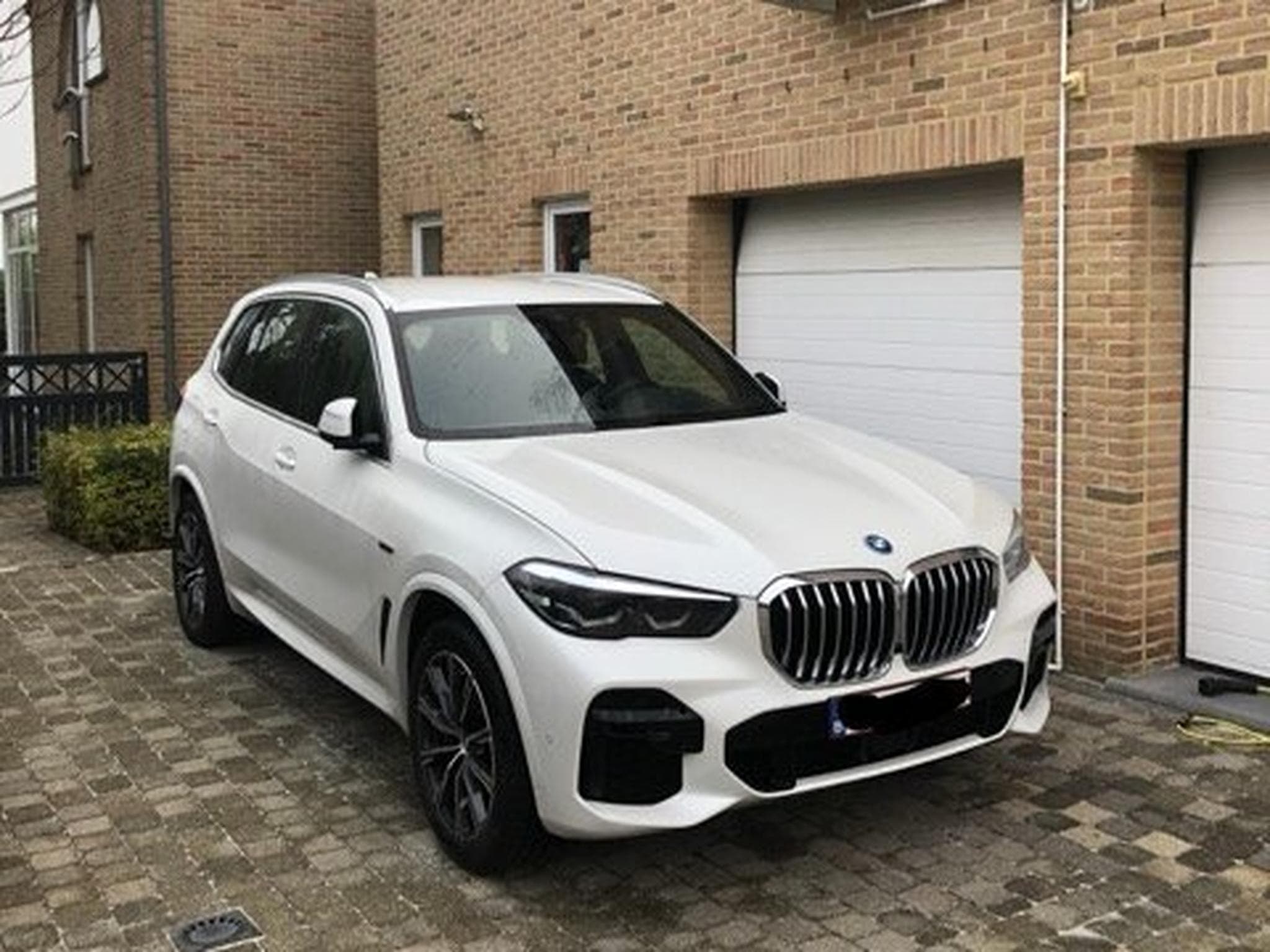 BMW X5 X5 PHEV 3.0A xDrive45e (EU6AP) (2022) - Foto 1