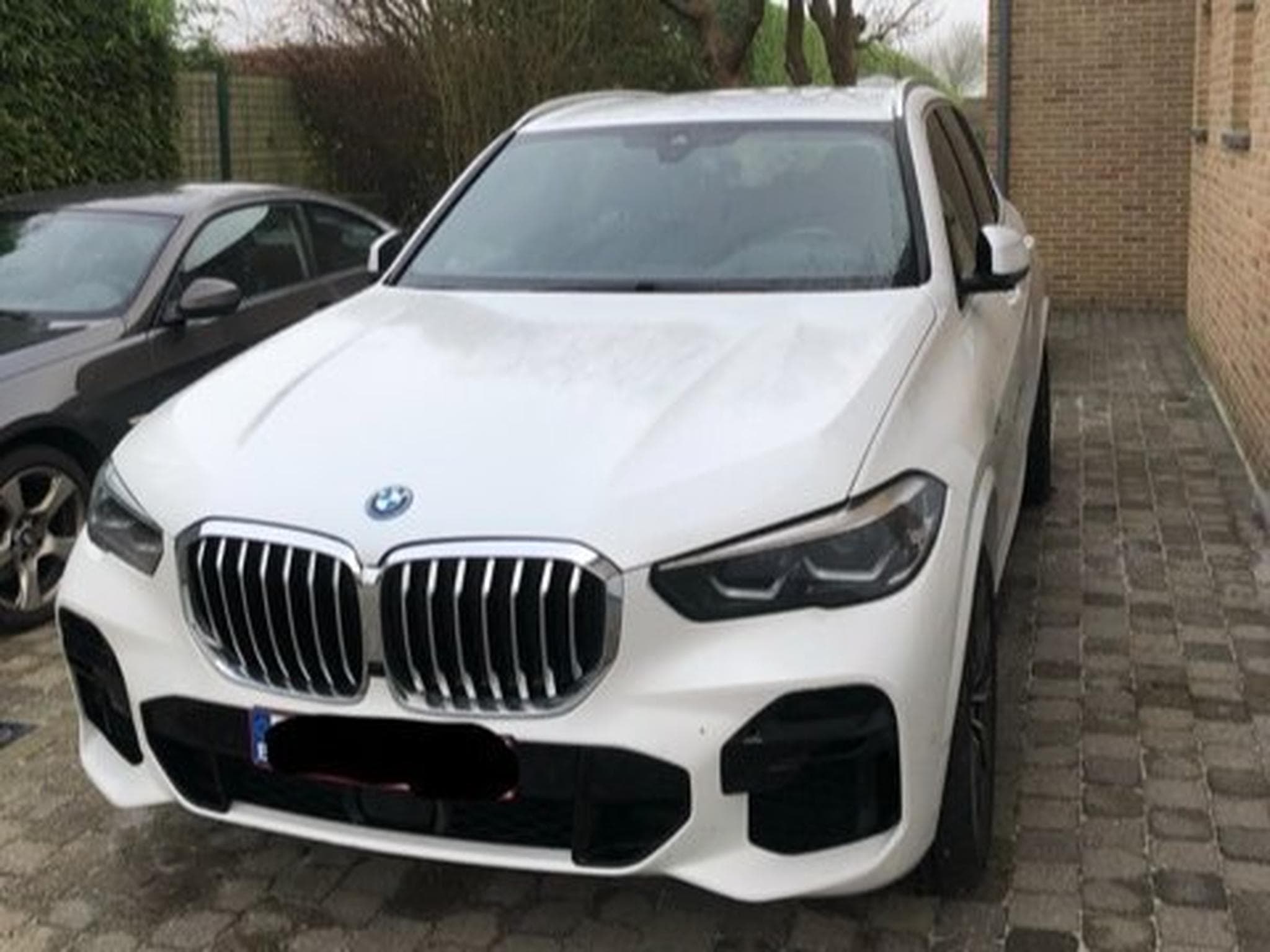 BMW X5 X5 PHEV 3.0A xDrive45e (EU6AP) (2022) - Foto 2