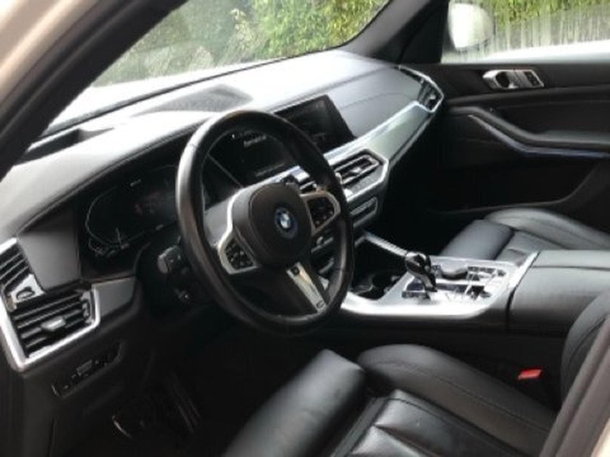 BMW X5 X5 PHEV 3.0A xDrive45e (EU6AP) (2022) - Foto 6