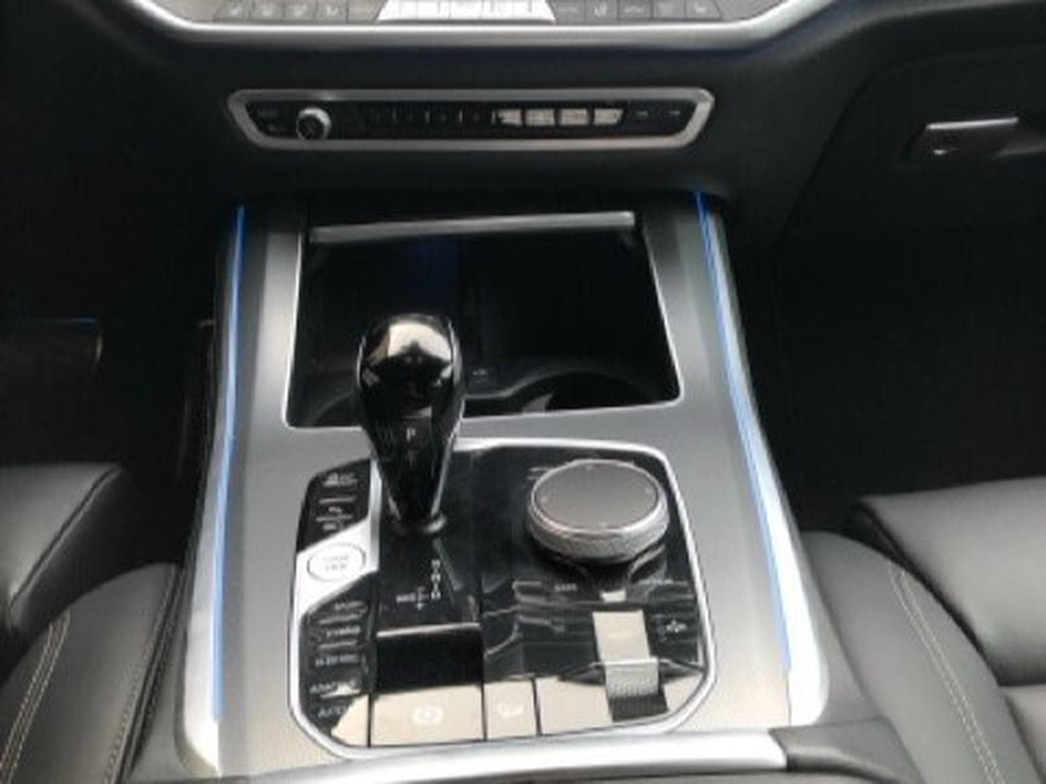 BMW X5 X5 PHEV 3.0A xDrive45e (EU6AP) (2022) - Foto 8