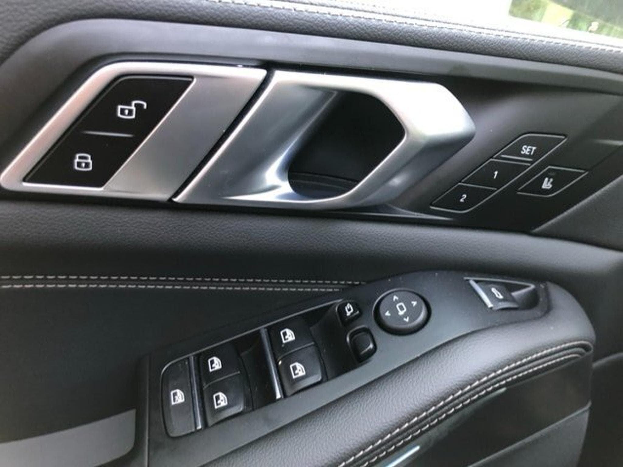 BMW X5 X5 PHEV 3.0A xDrive45e (EU6AP) (2022) - Foto 10