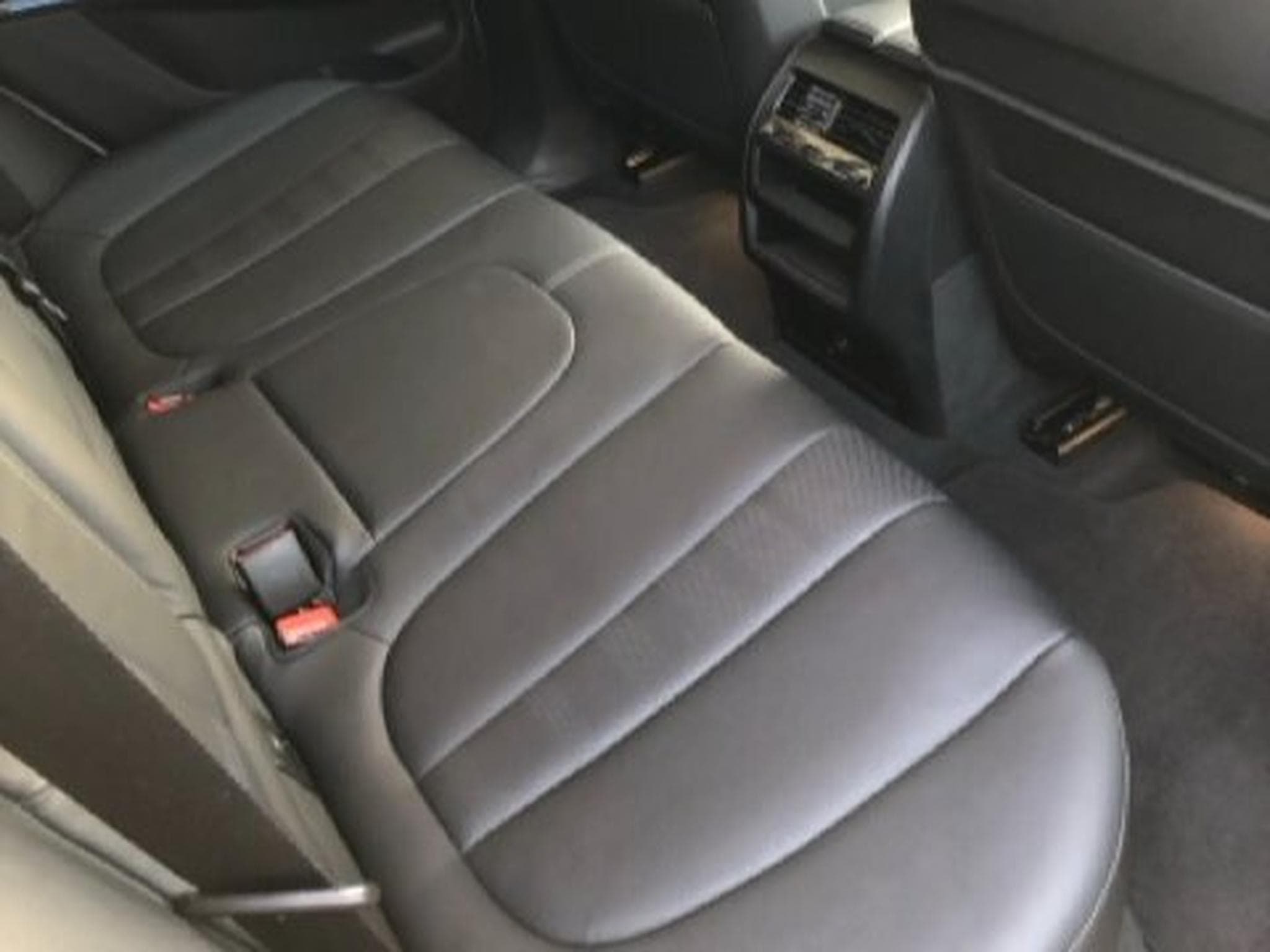 BMW X5 X5 PHEV 3.0A xDrive45e (EU6AP) (2022) - Foto 11