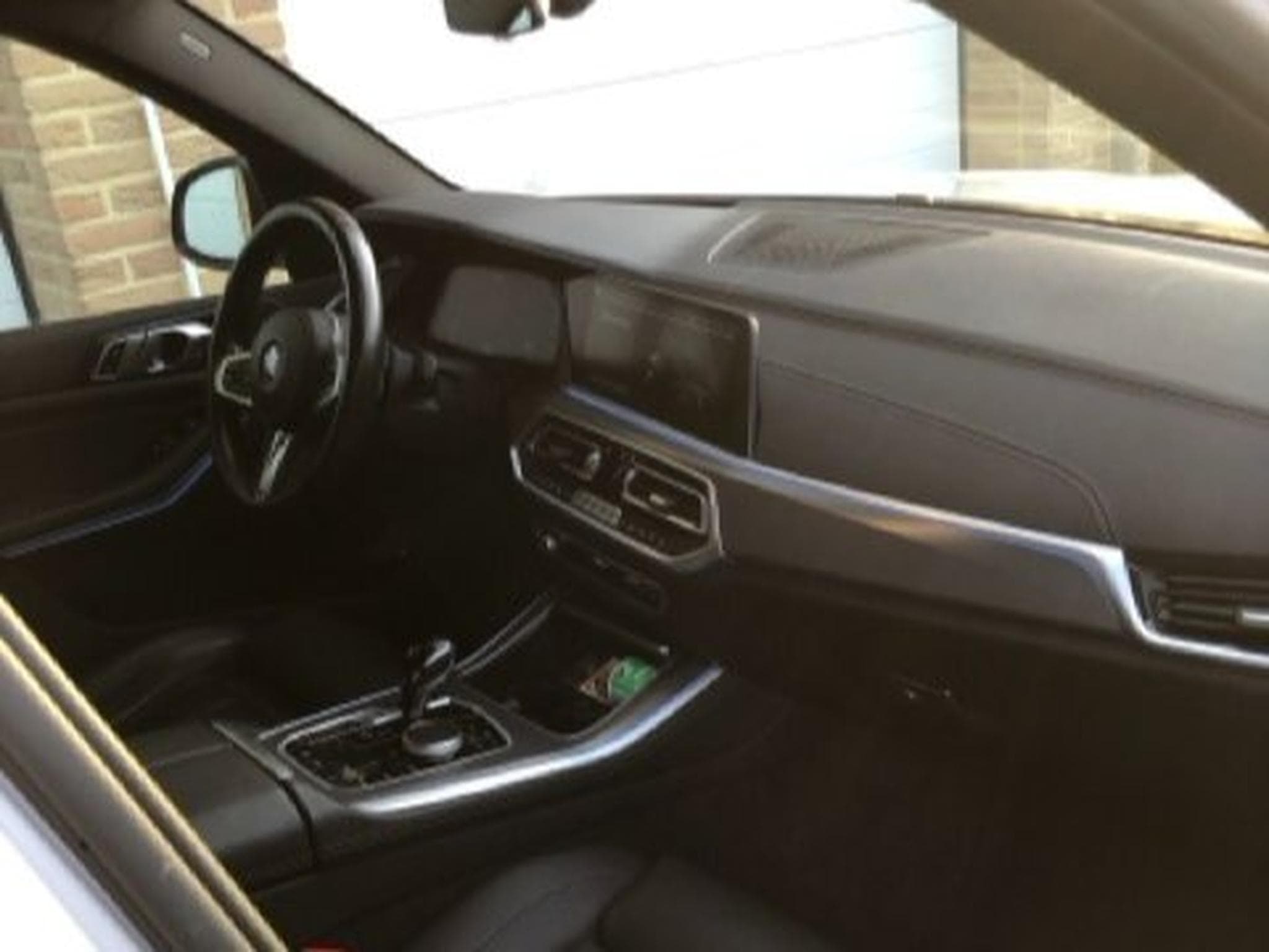 BMW X5 X5 PHEV 3.0A xDrive45e (EU6AP) (2022) - Foto 12