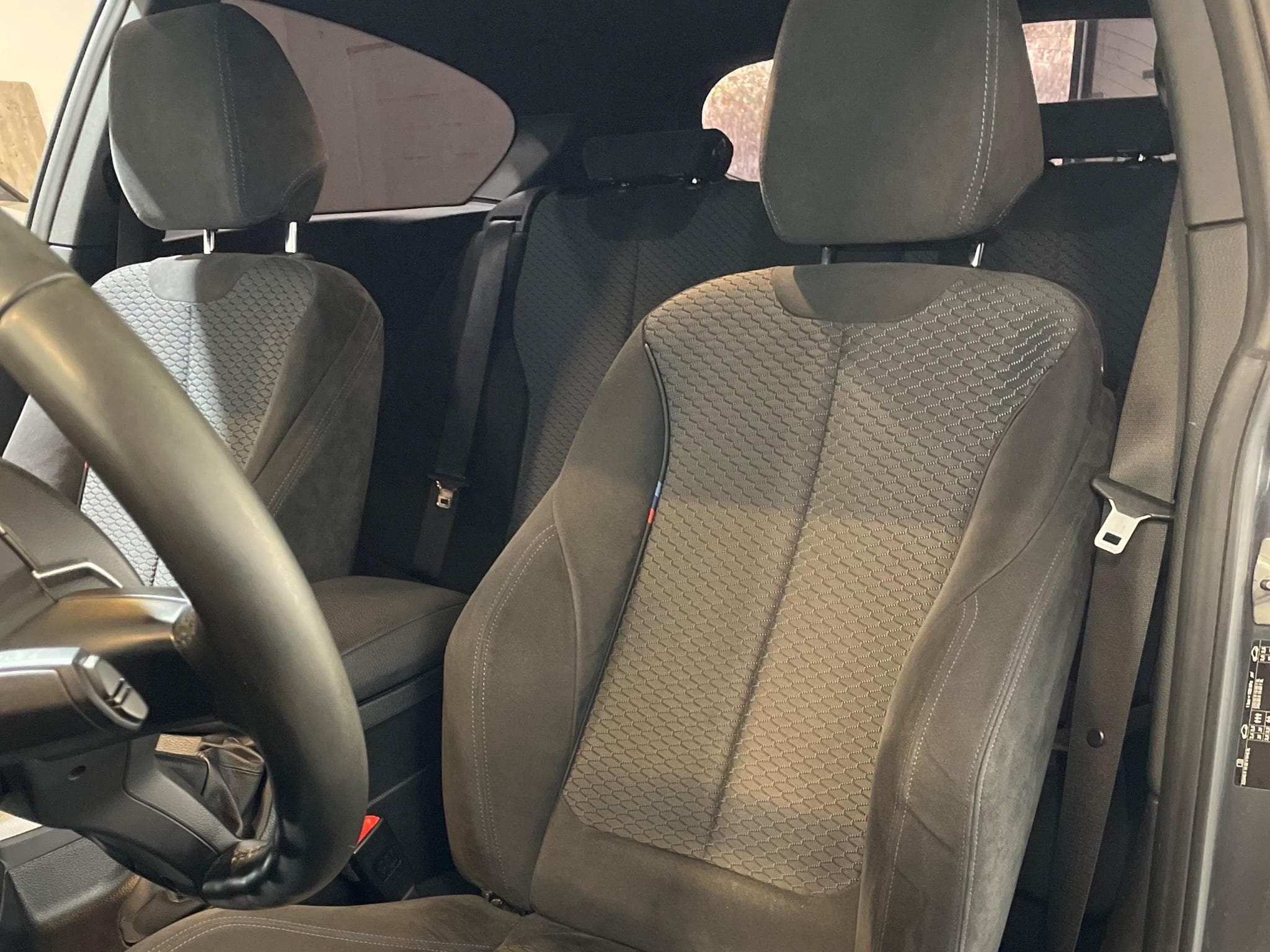 BMW 125 Pack M (2017) - Foto 7