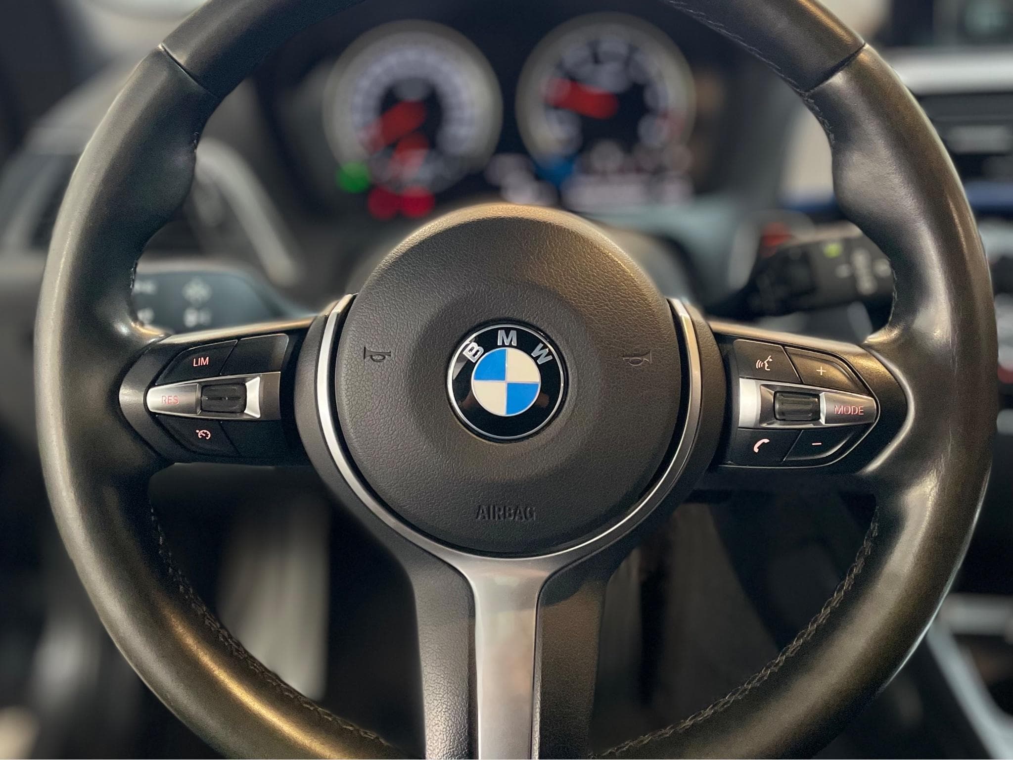 BMW 125 Pack M (2017) - Foto 9