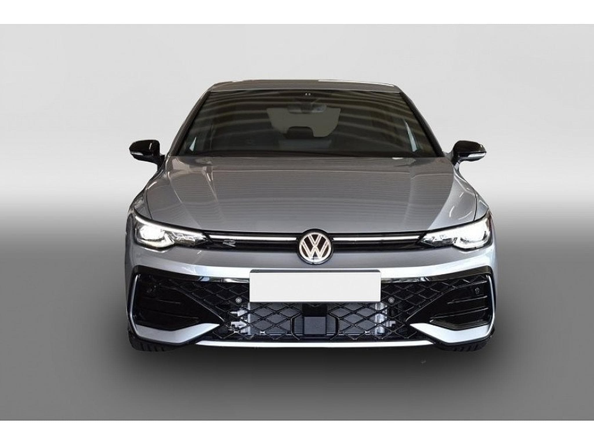 VW Golf (2025) - Photo 1