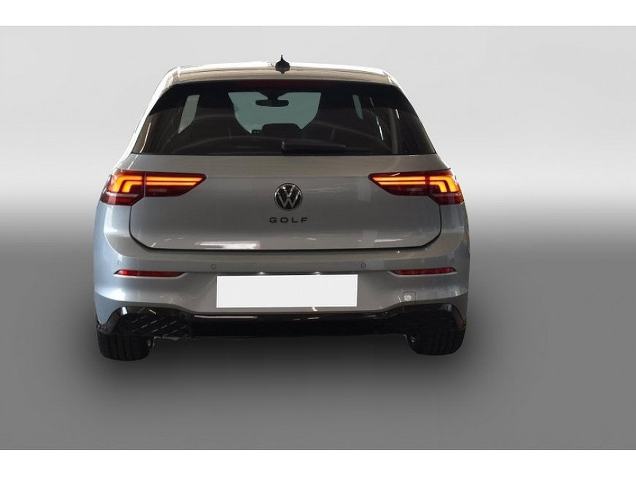 VW Golf (2025) - Photo 3