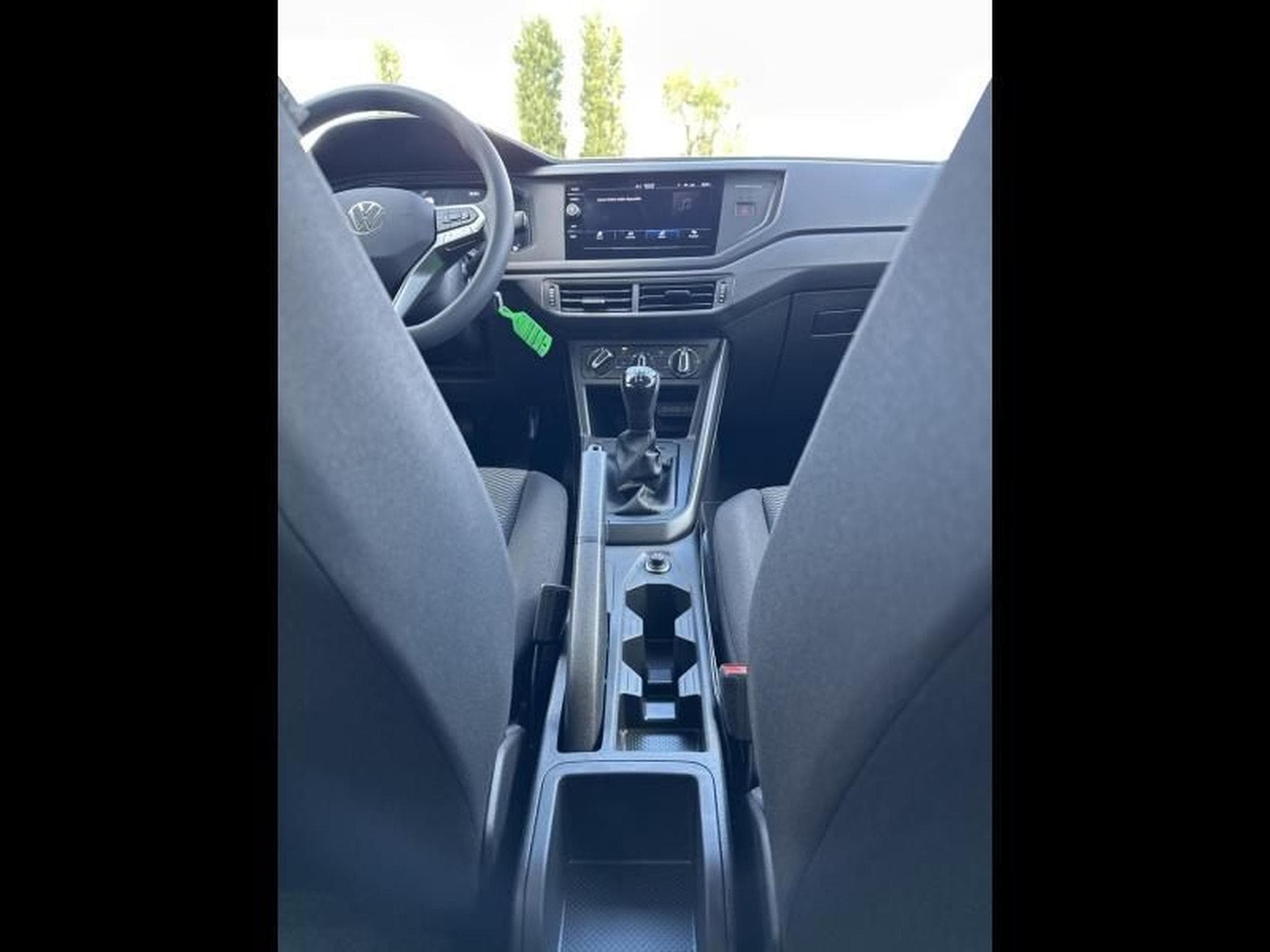 VW Polo 1.0 MPI 80ch LIMITED 5P (2025) - Foto 20