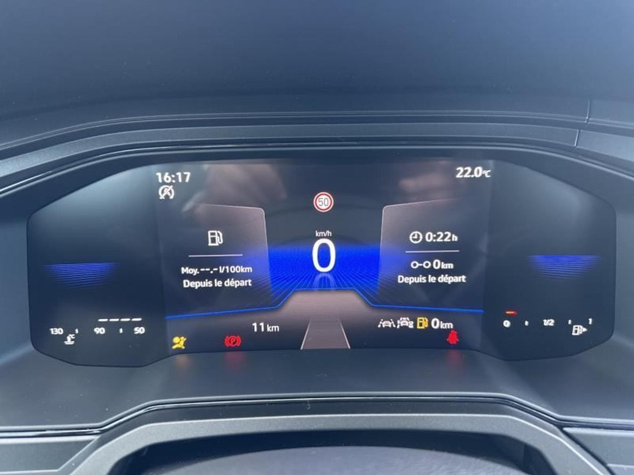 VW Polo 1.0 MPI 80ch LIMITED 5P (2025) - Foto 24