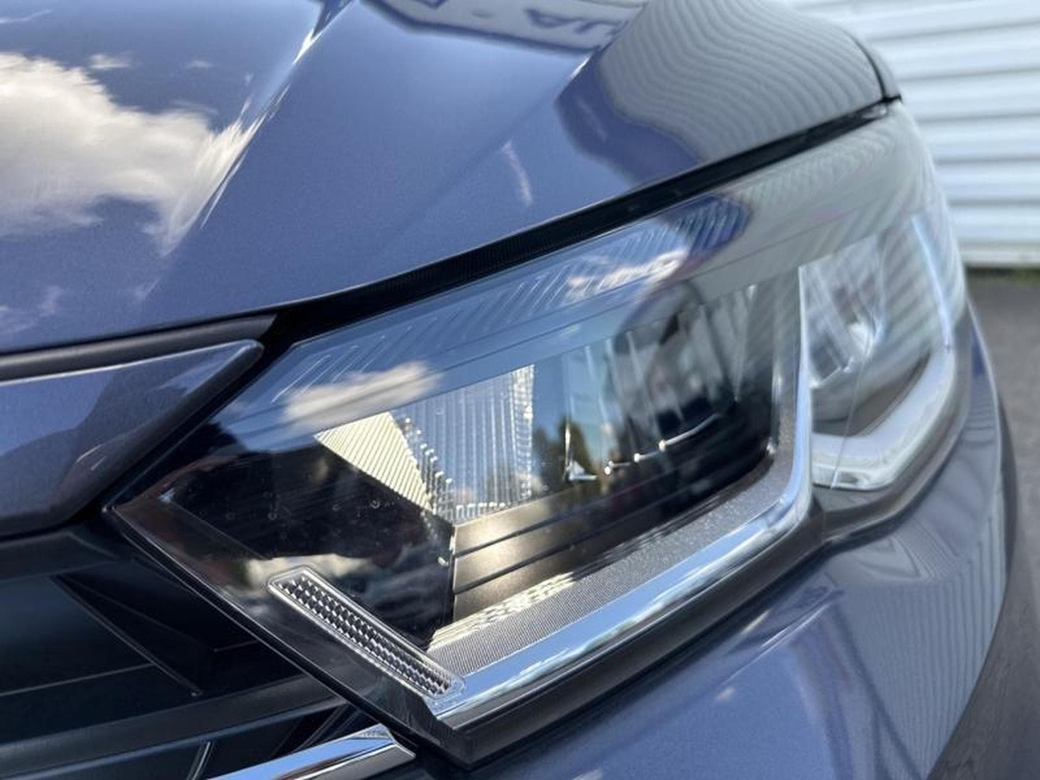 VW Polo 1.0 MPI 80ch LIMITED 5P (2025) - Foto 12