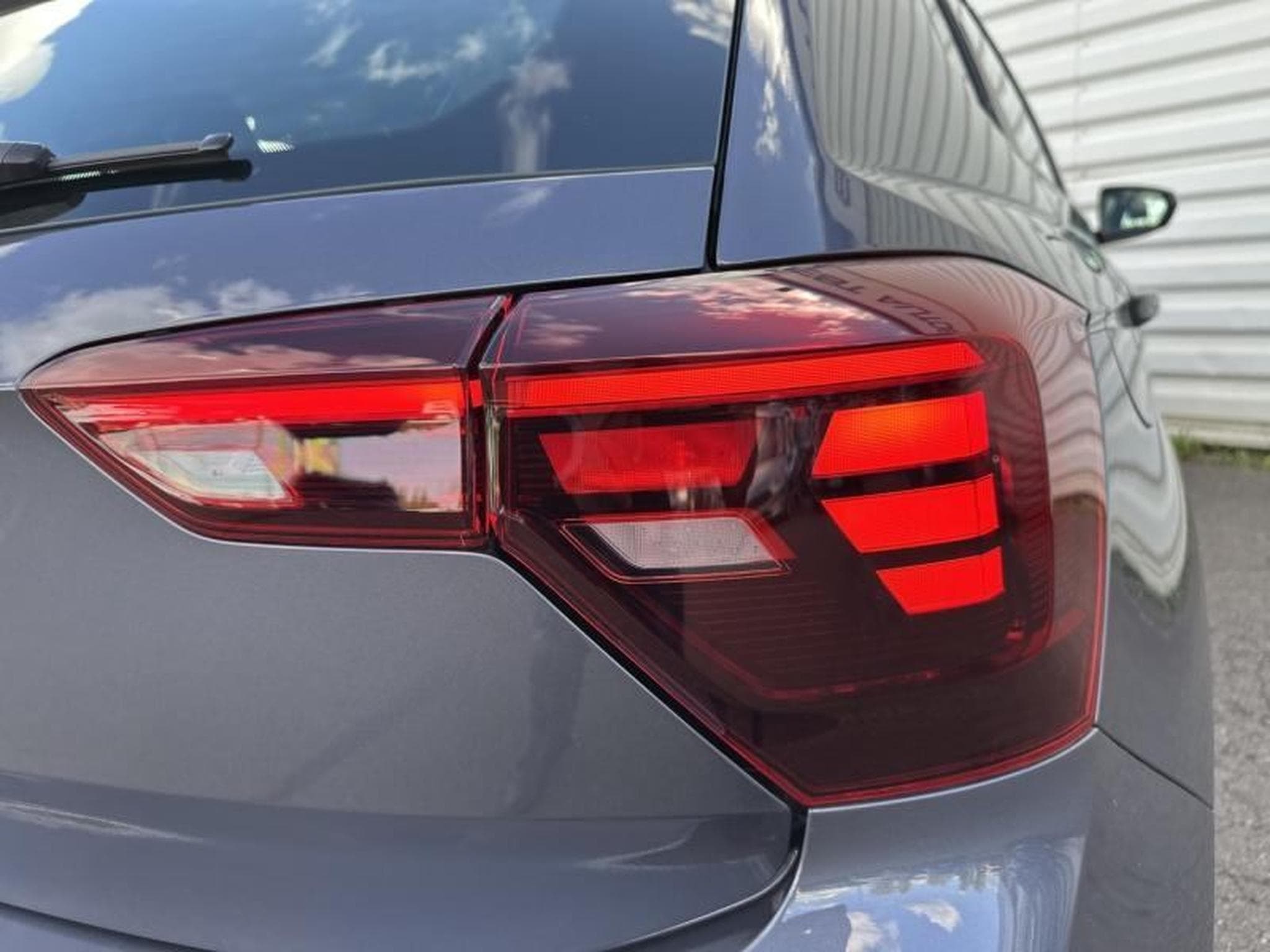 VW Polo 1.0 MPI 80ch LIMITED 5P (2025) - Foto 42