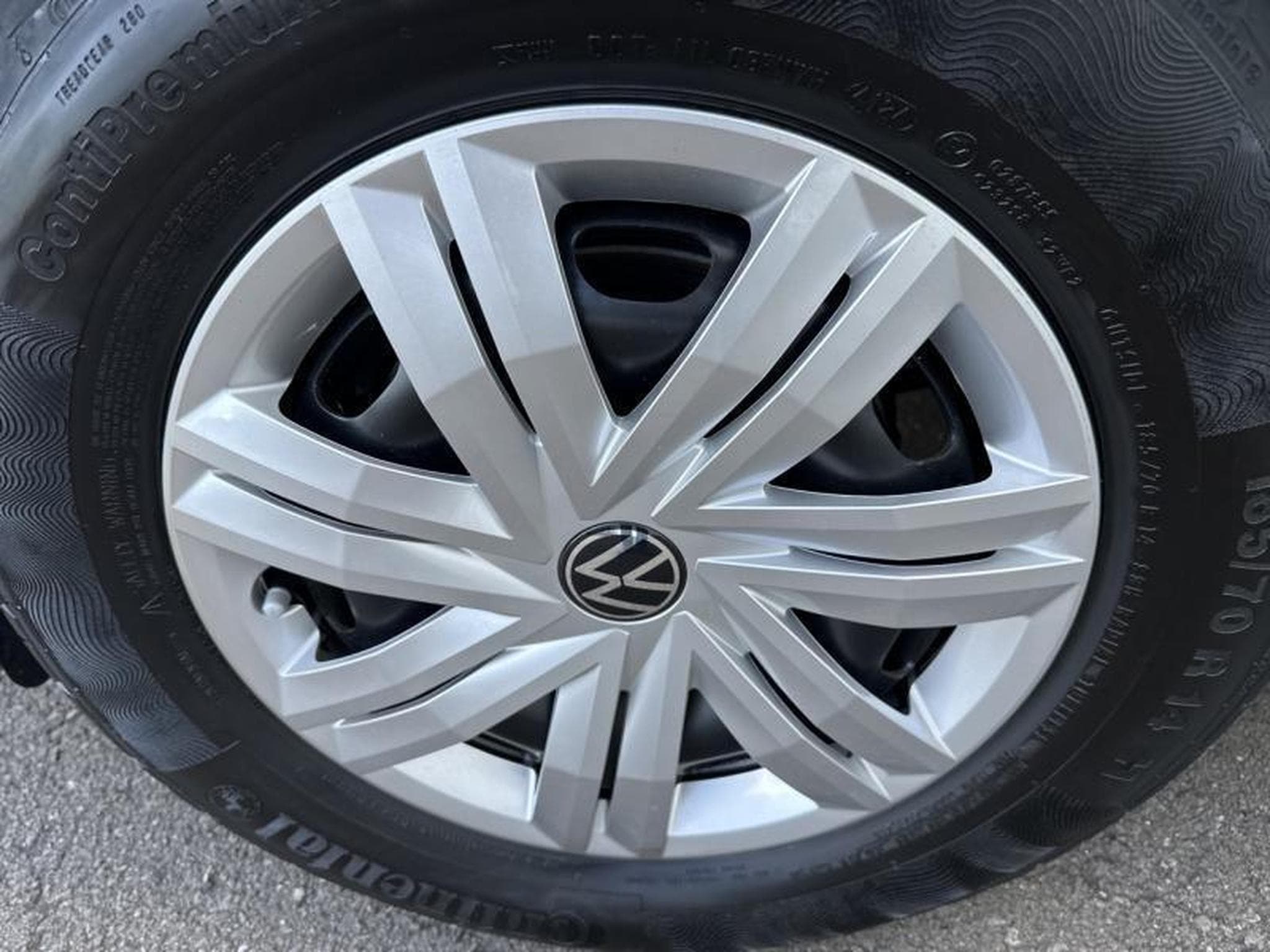 VW Polo 1.0 MPI 80ch LIMITED 5P (2025) - Foto 8